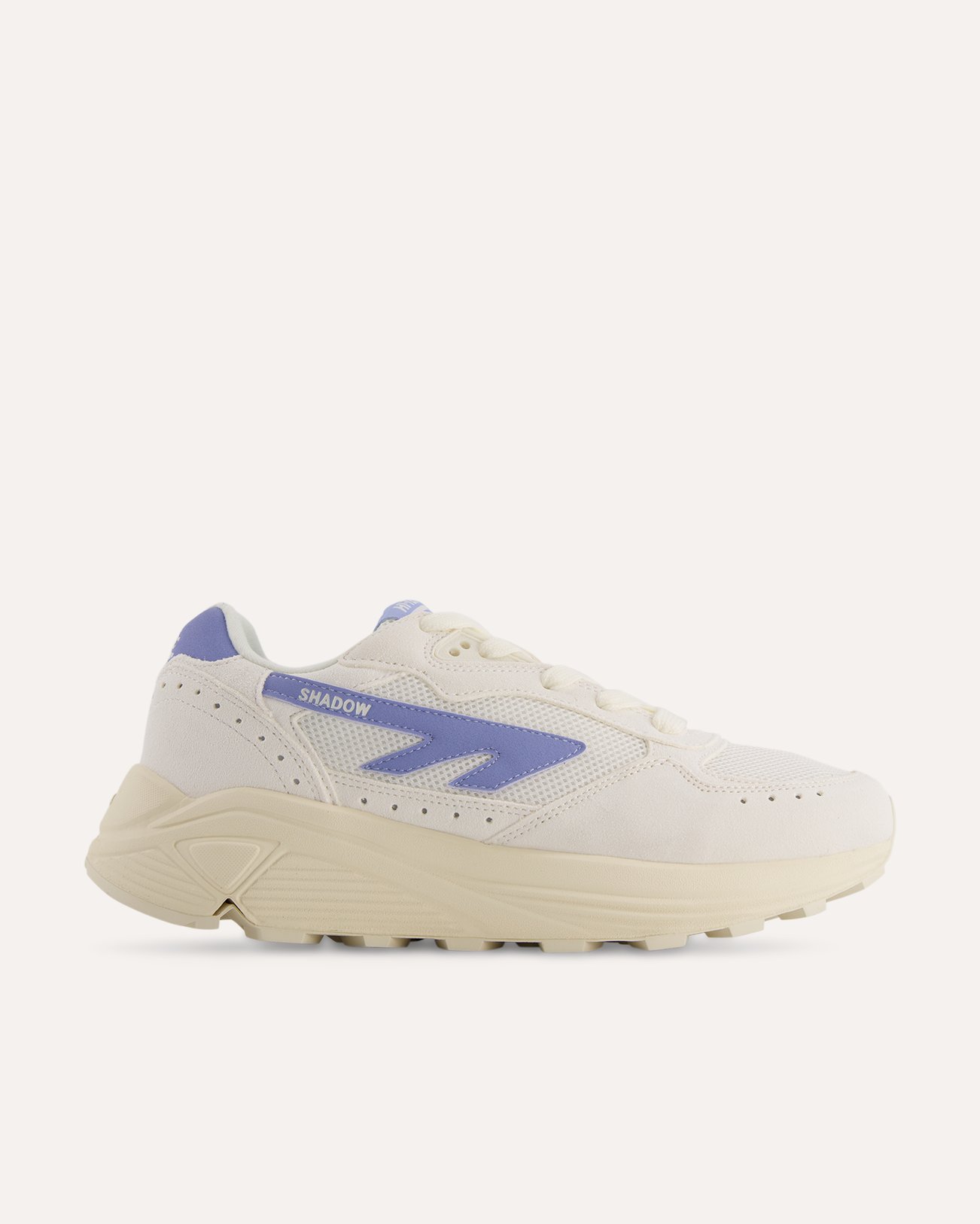 HI-TEC Hts Shadow Rgs BEIGE 1