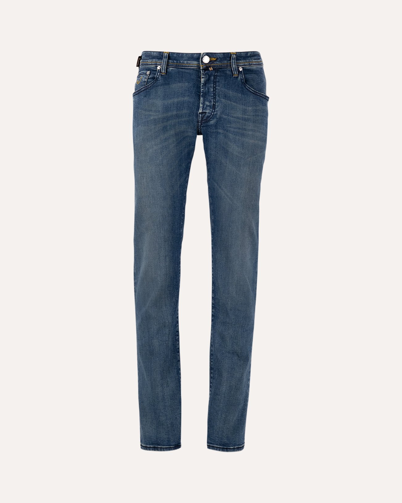 Jacob Cohen Nick Limited-Edition Jeans 552D DENIM 1