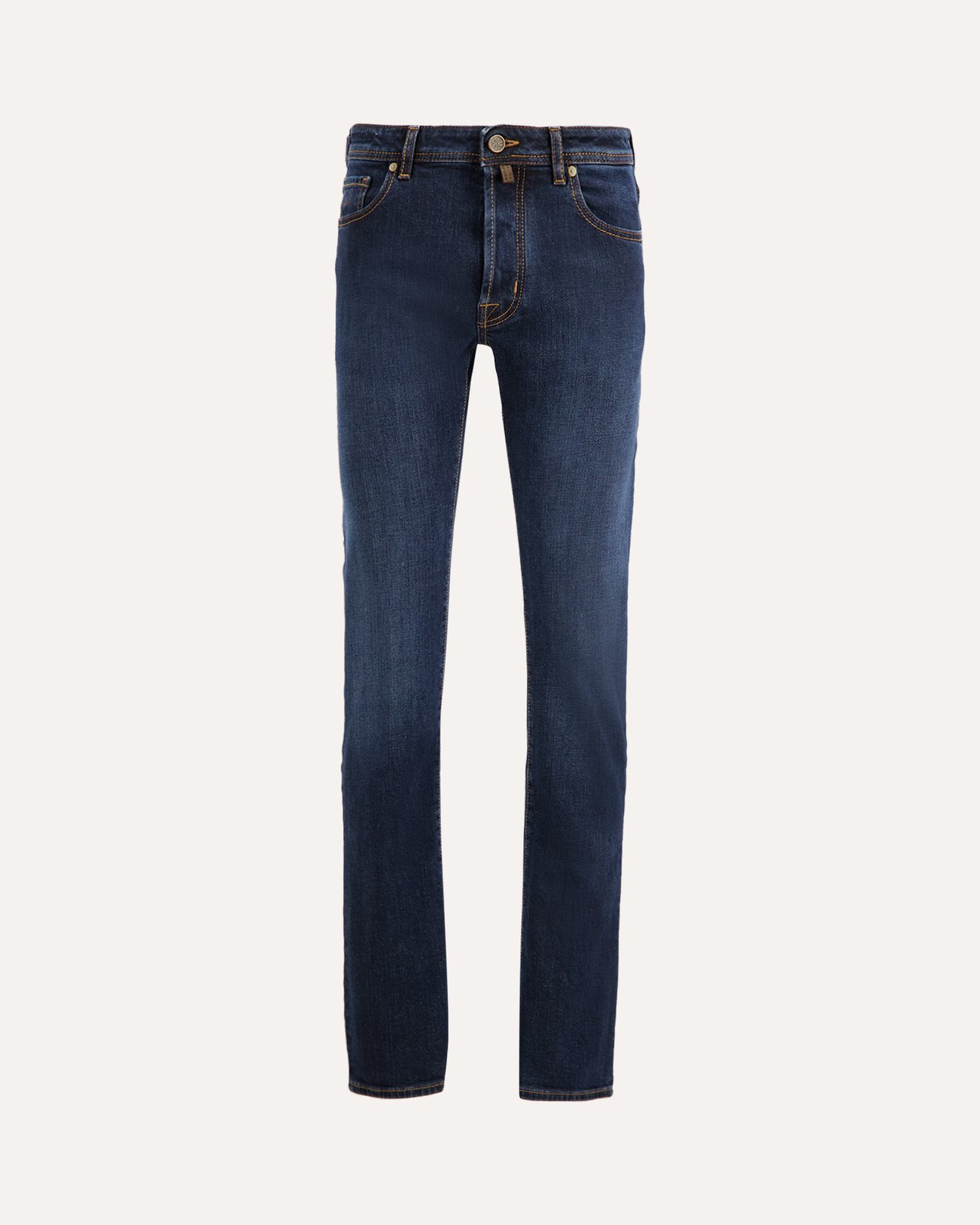 Jacob Cohen Bard S4369 100D DONKERBLAUW 1