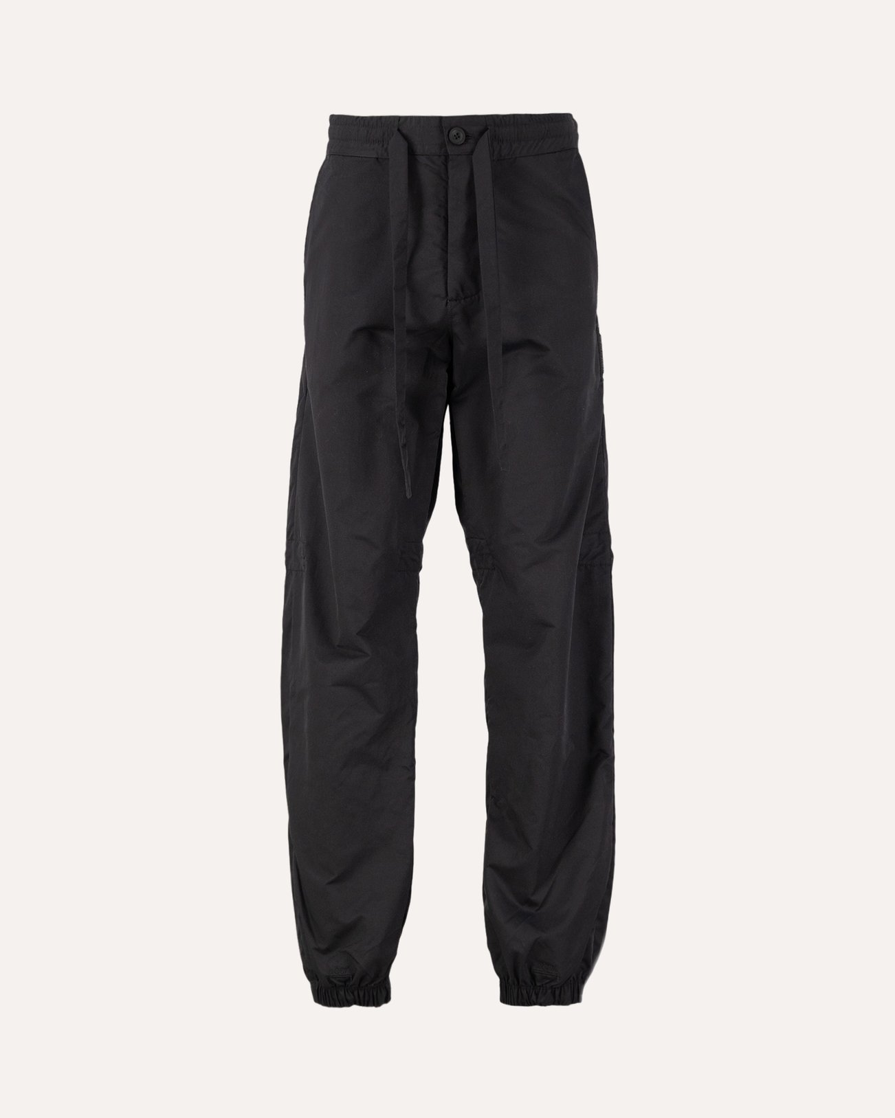 A-COLD-WALL* Cinch Pant DONKERGRIJS 1