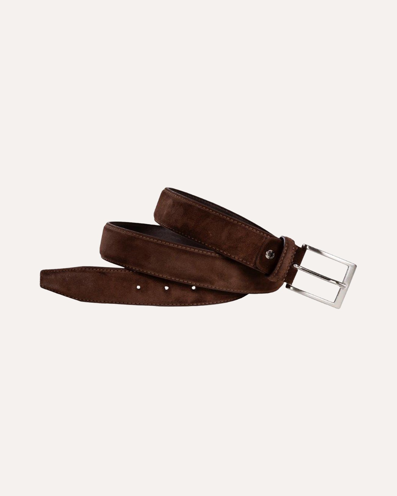 Officine Napoli Belt 2035 BRUIN 1