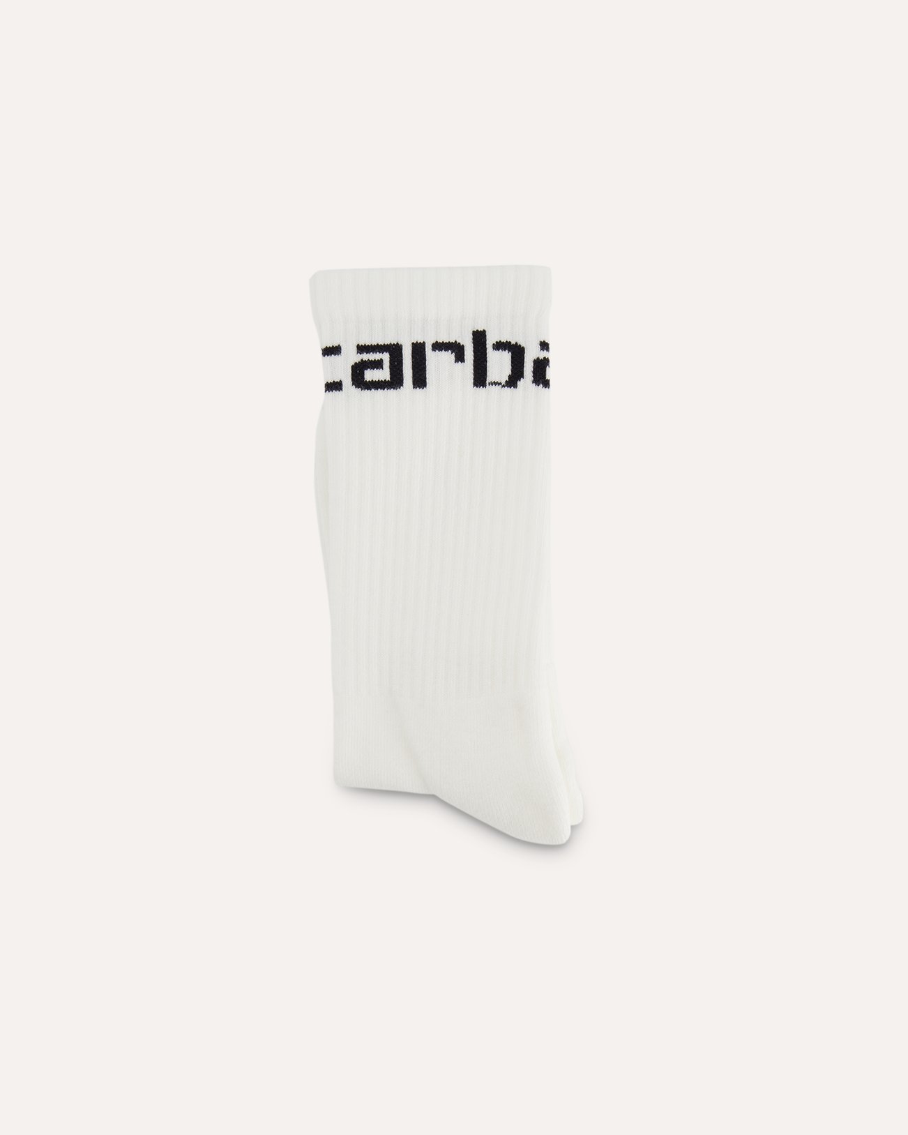 Carhartt WIP Carhartt Socks WIT 1