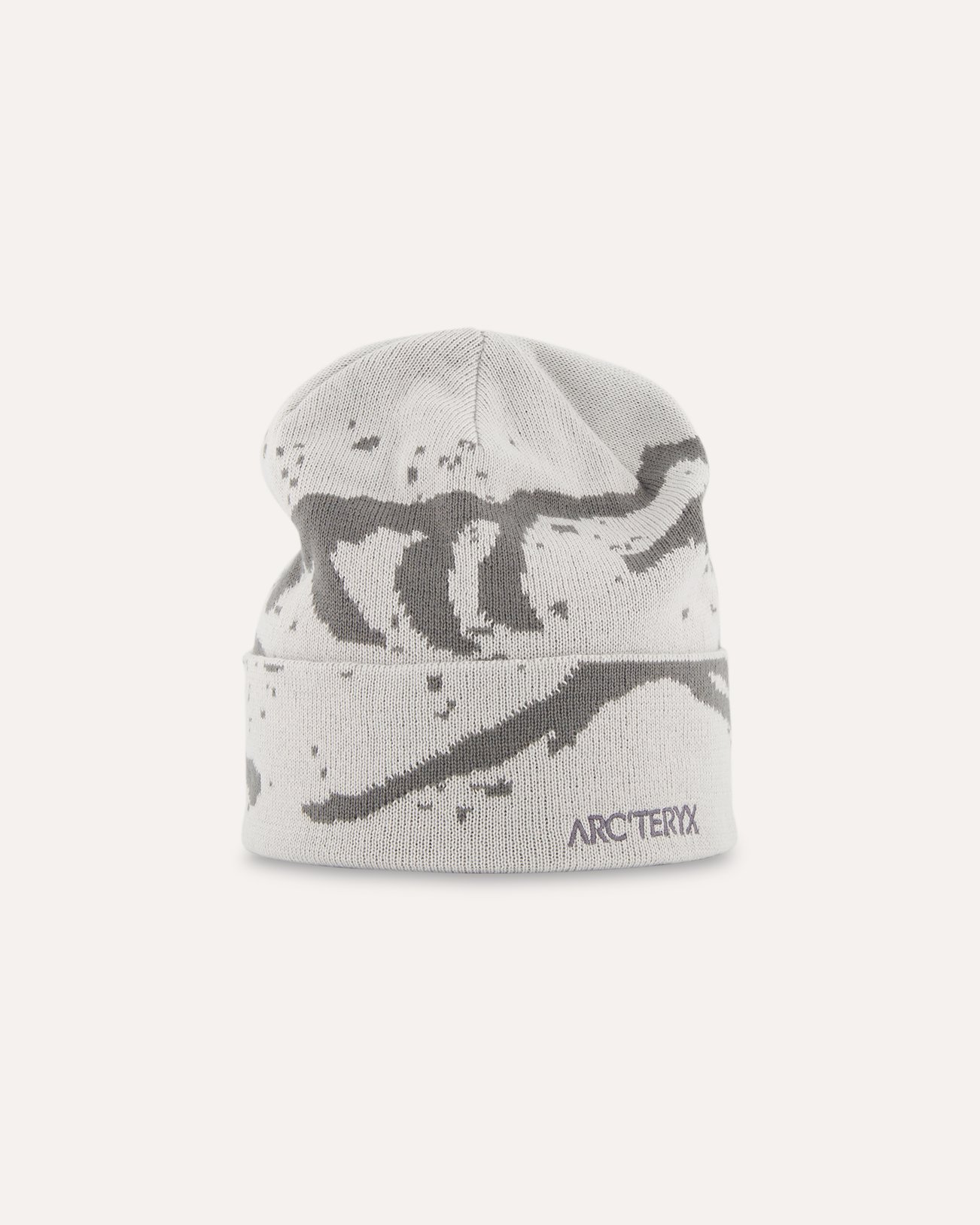 Arc'teryx Grotto Toque GRIJS 1