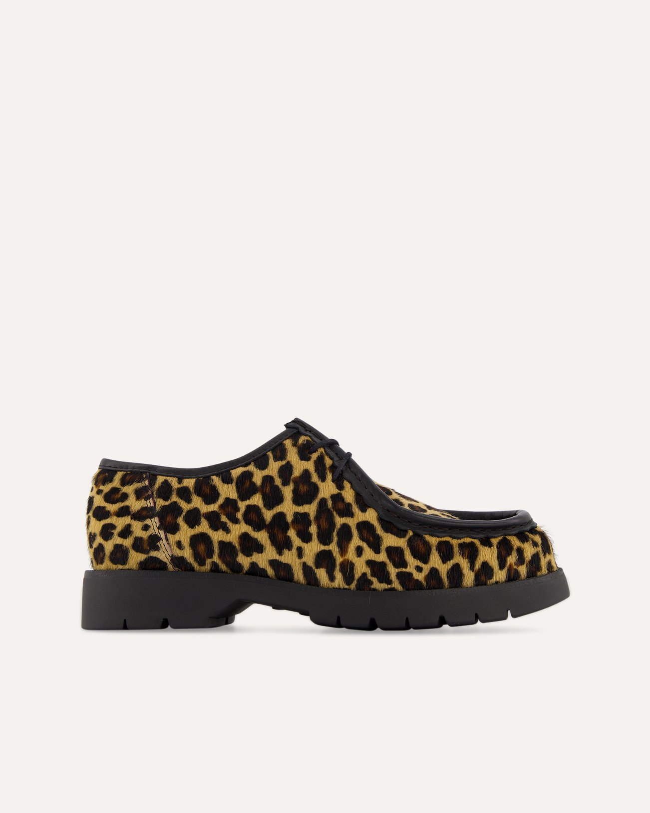 Kleman Padror Xfun BRUIN 1
