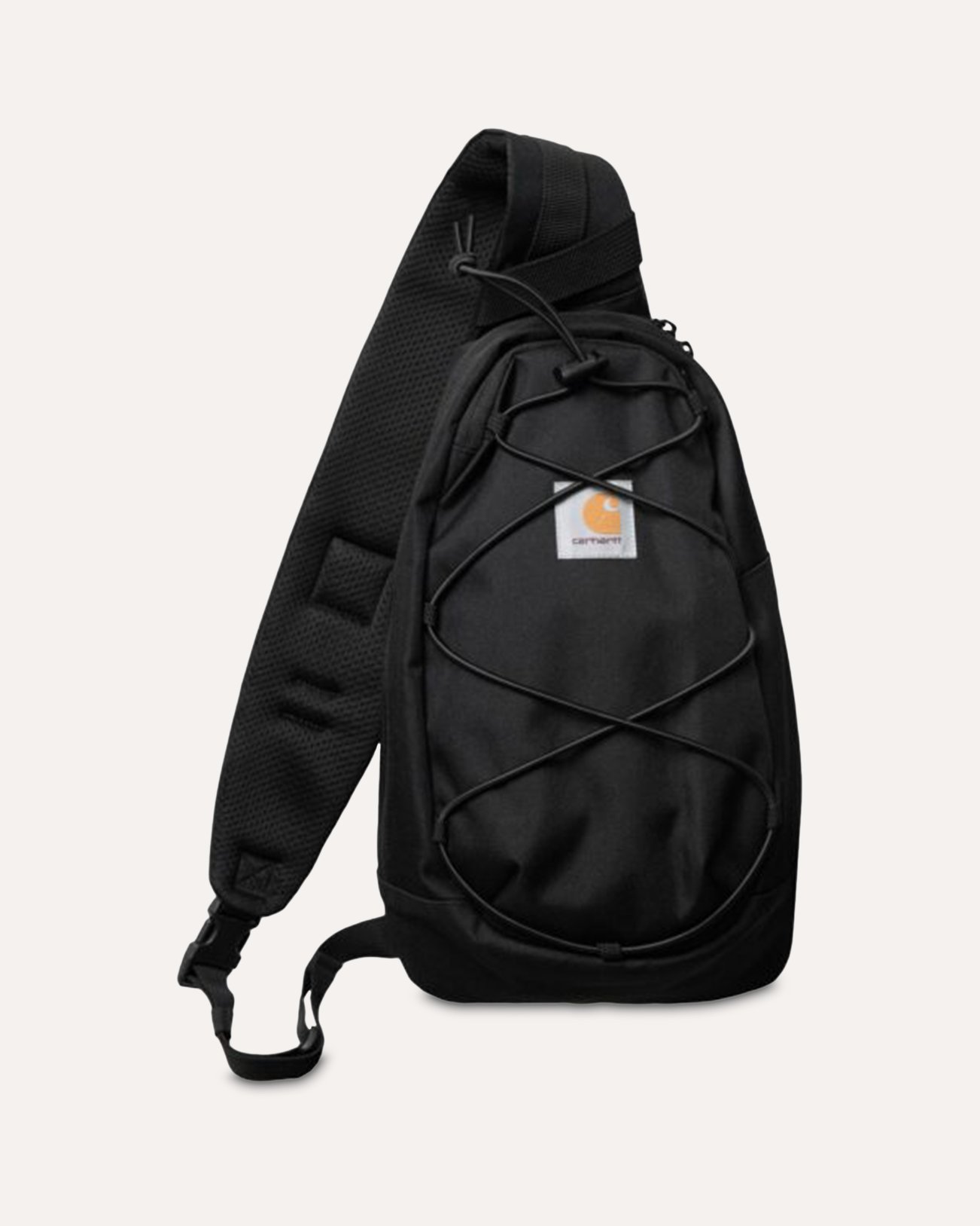 Carhartt Kyle Sling Bag ZWART 1