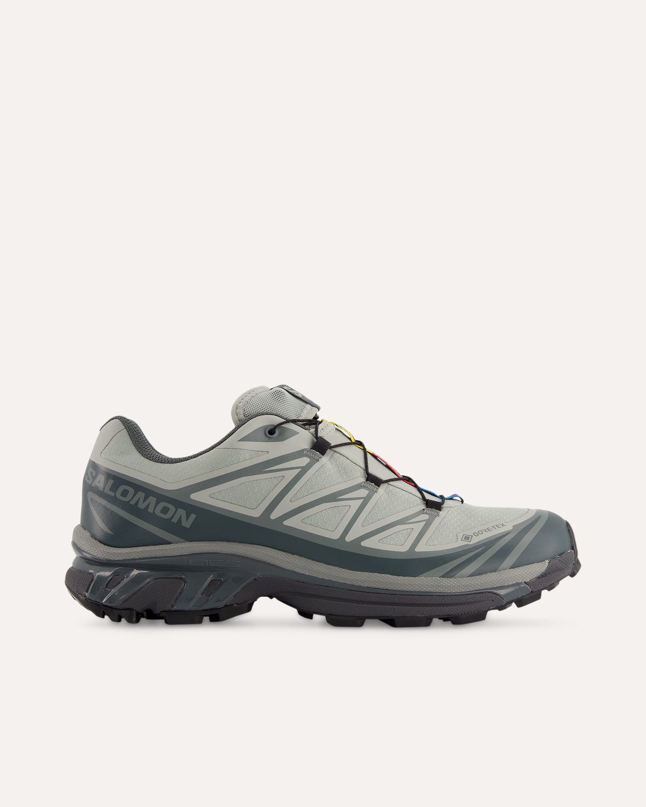Salomon Xt-6 Gtx LICHTGROEN 1