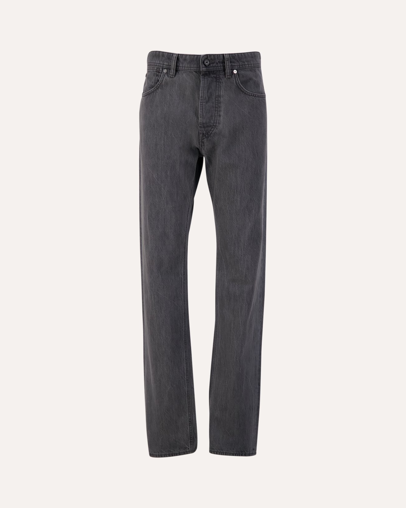 Stone Island J100005 Jeans GRIJS 1
