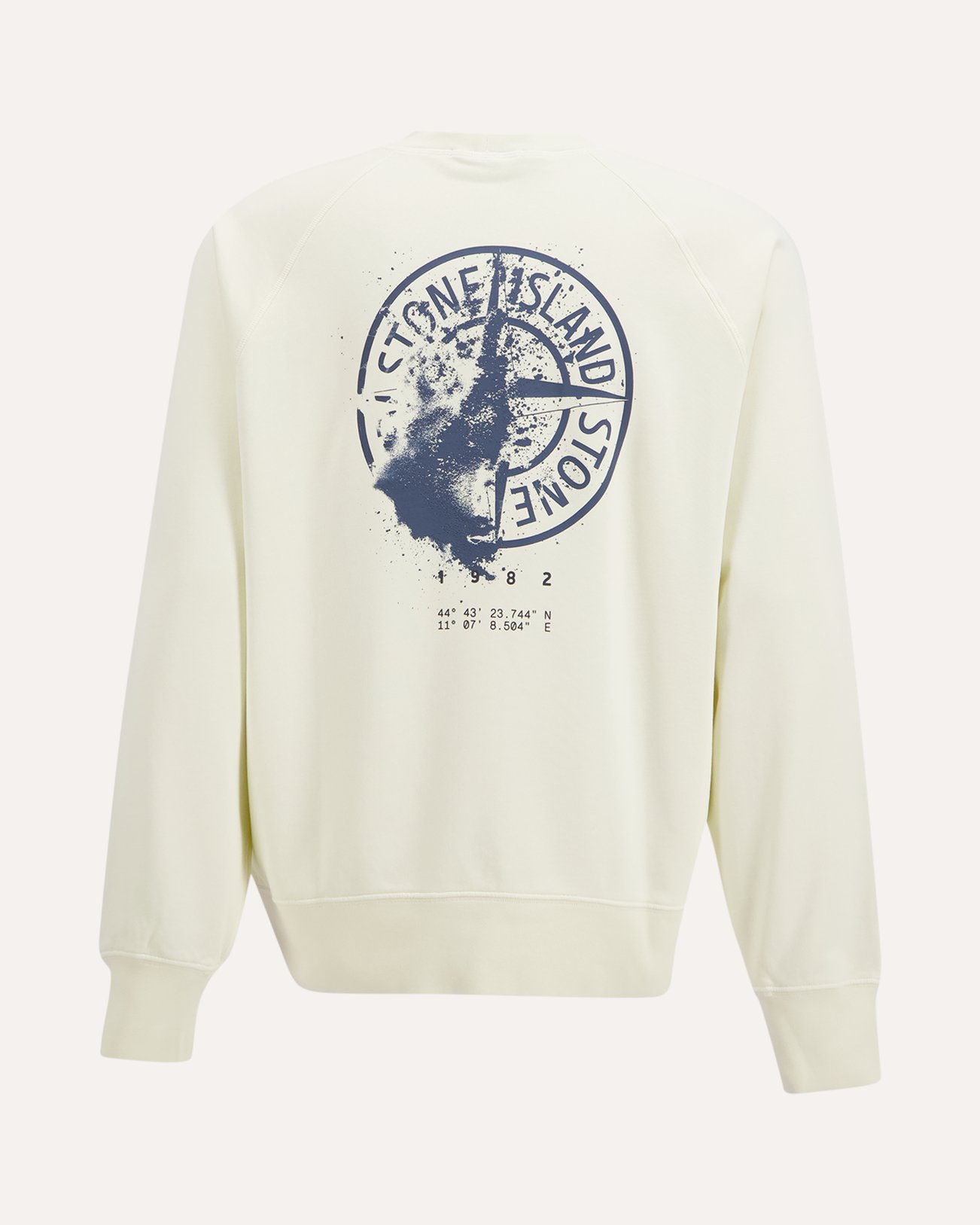 Stone Island 6100008 Sweater BEIGE 1