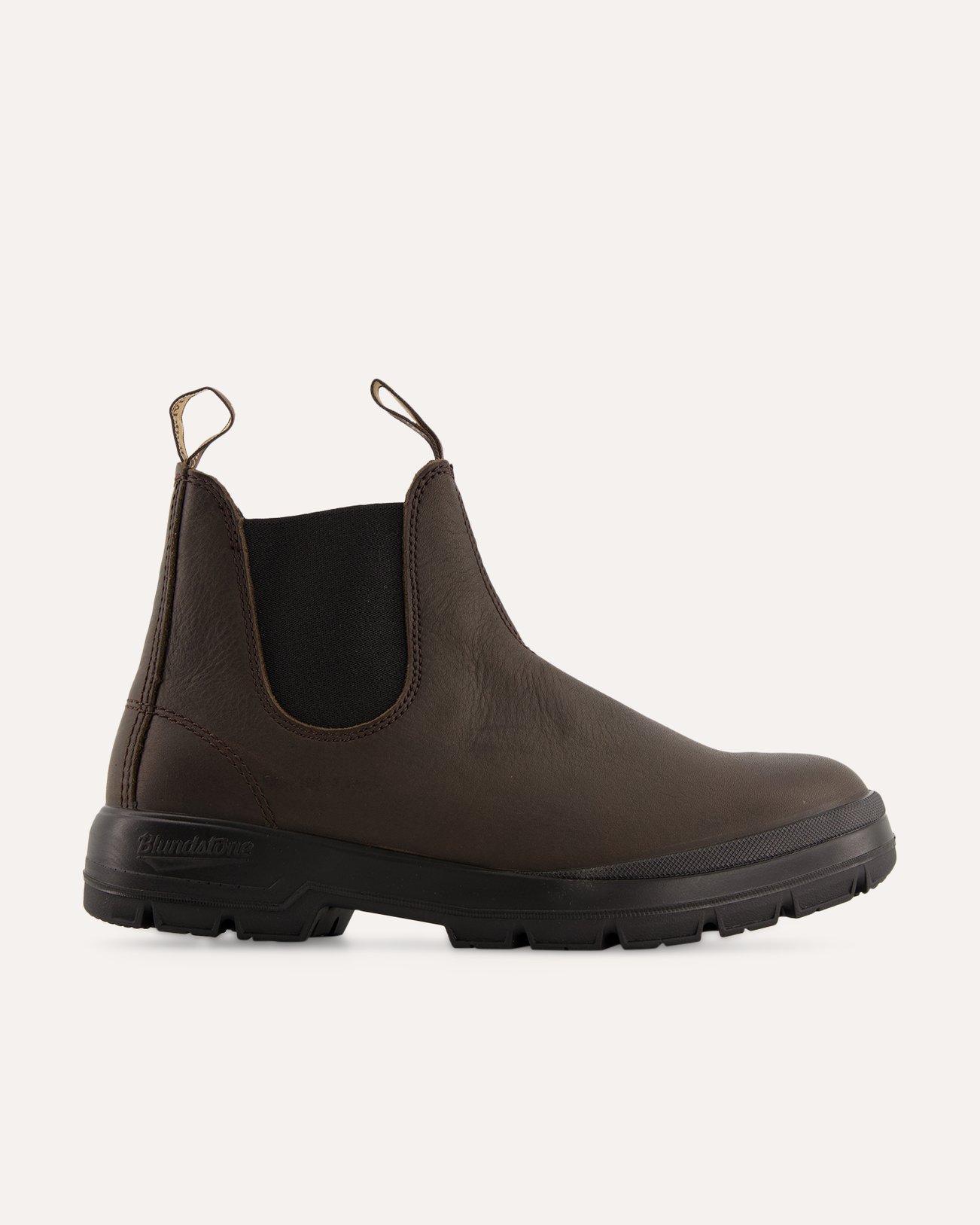 Blundstone Terrain Rocky Road DONKERBRUIN 1