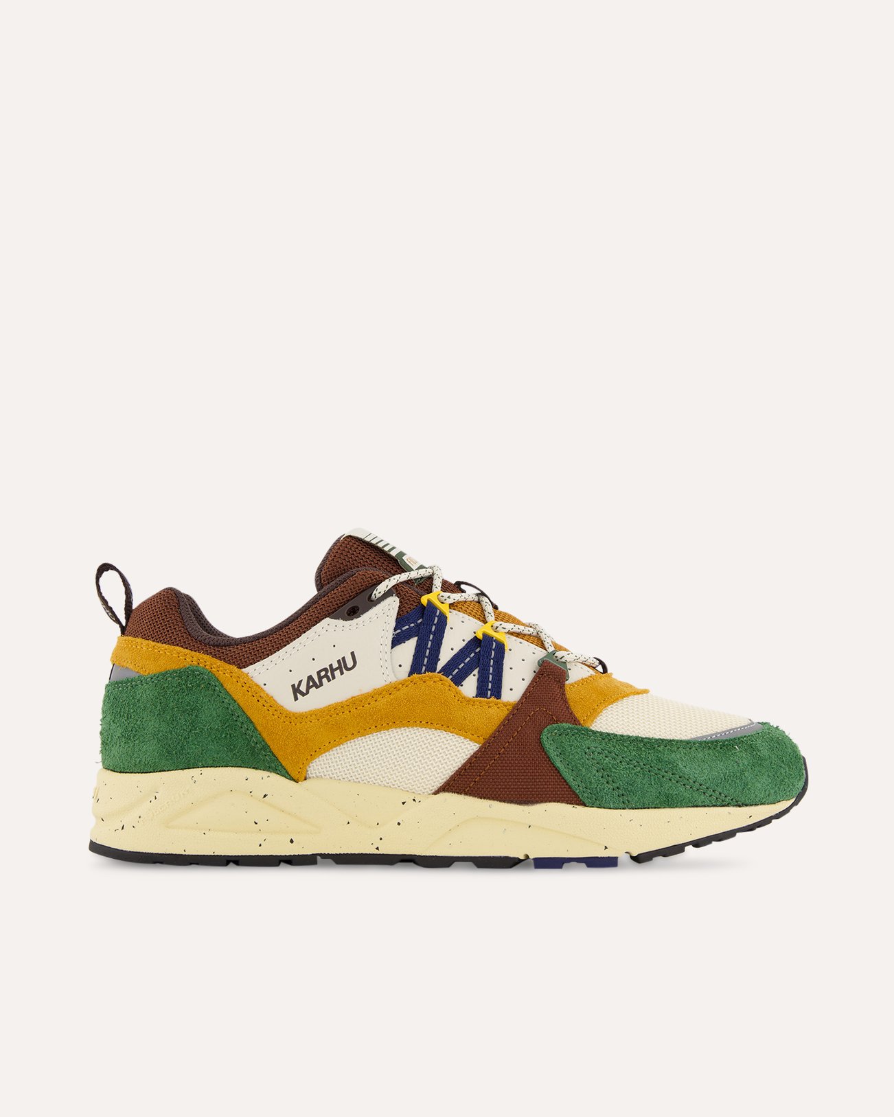 Karhu Fusion 2.0 GROEN 1