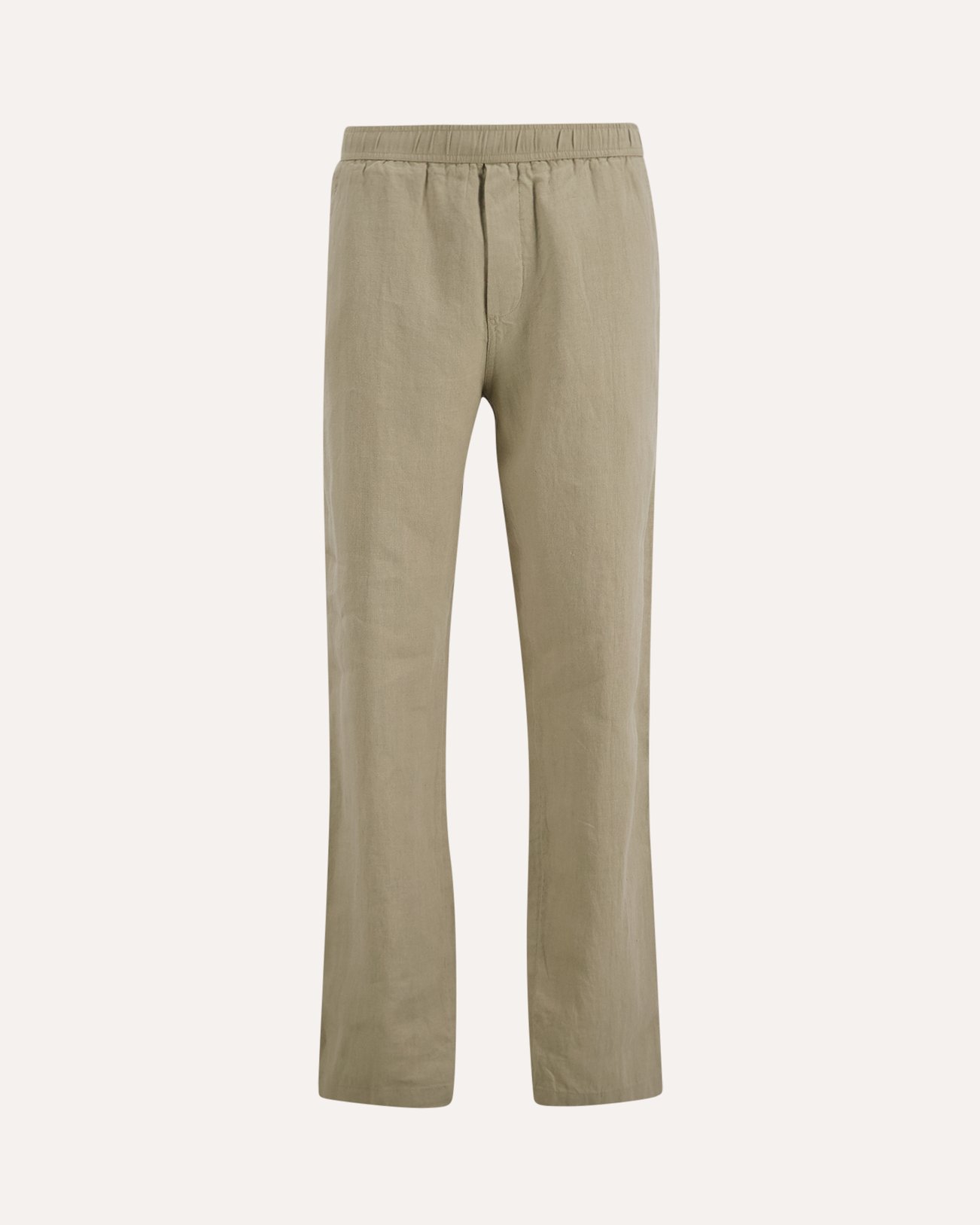 Samsøe Samsøe Sajabari X Trousers 16064 BEIGE 1