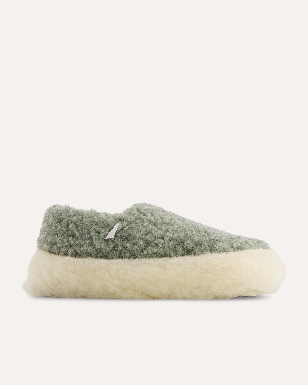 Rue de Wool The Nordic V3 GROEN 1