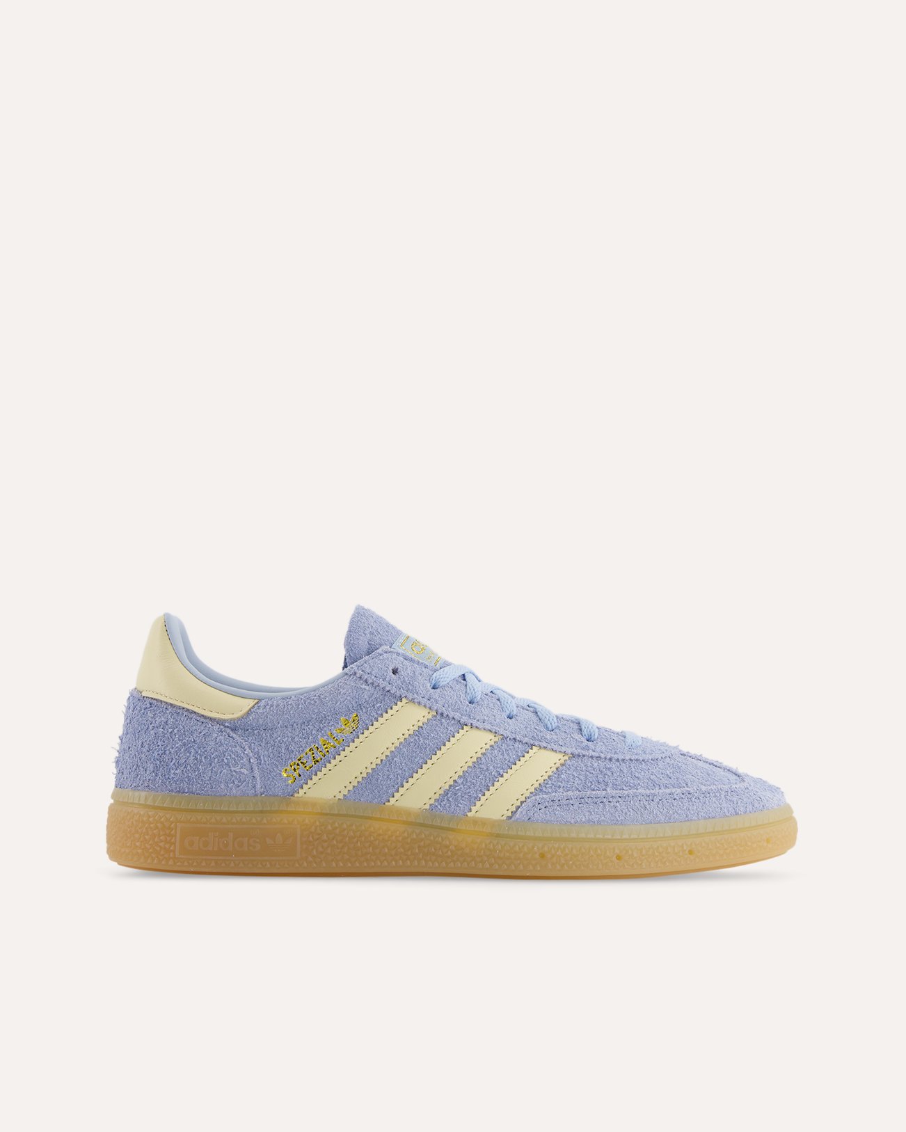 adidas Handball Spezial W LICHTBLAUW 1