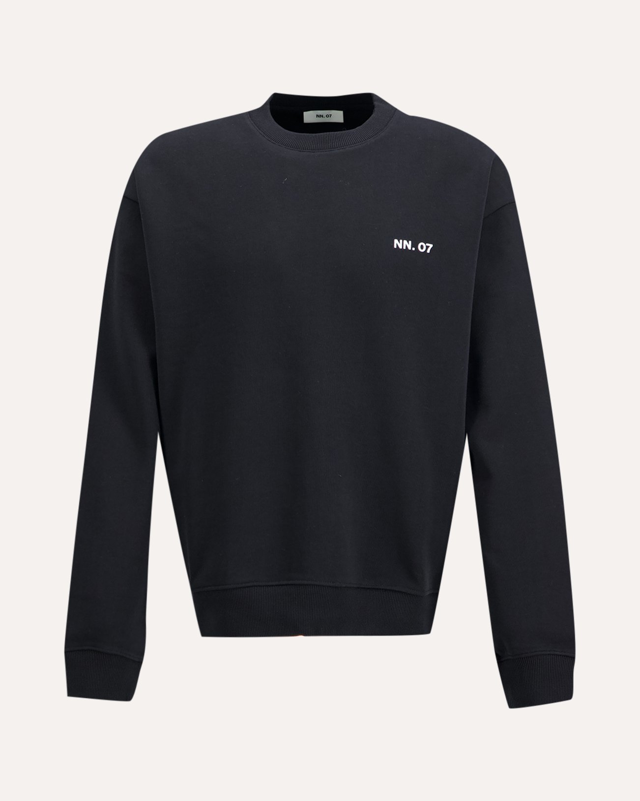 NN.07 Dagon Crew 3114 ZWART 1