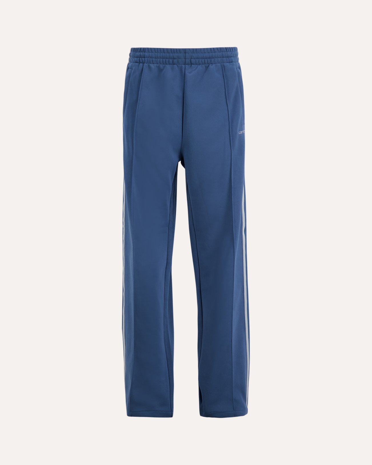Carhartt Bolar Sweat Pant BLAUW 1