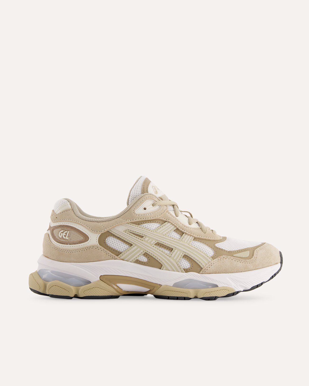Asics Gel-Nyc 2.0 WIT 1