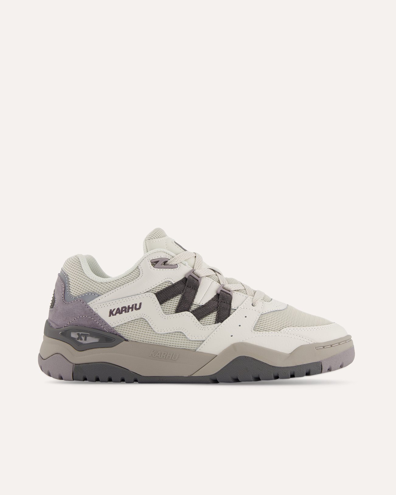 Karhu Fusion Xt GRIJS 1
