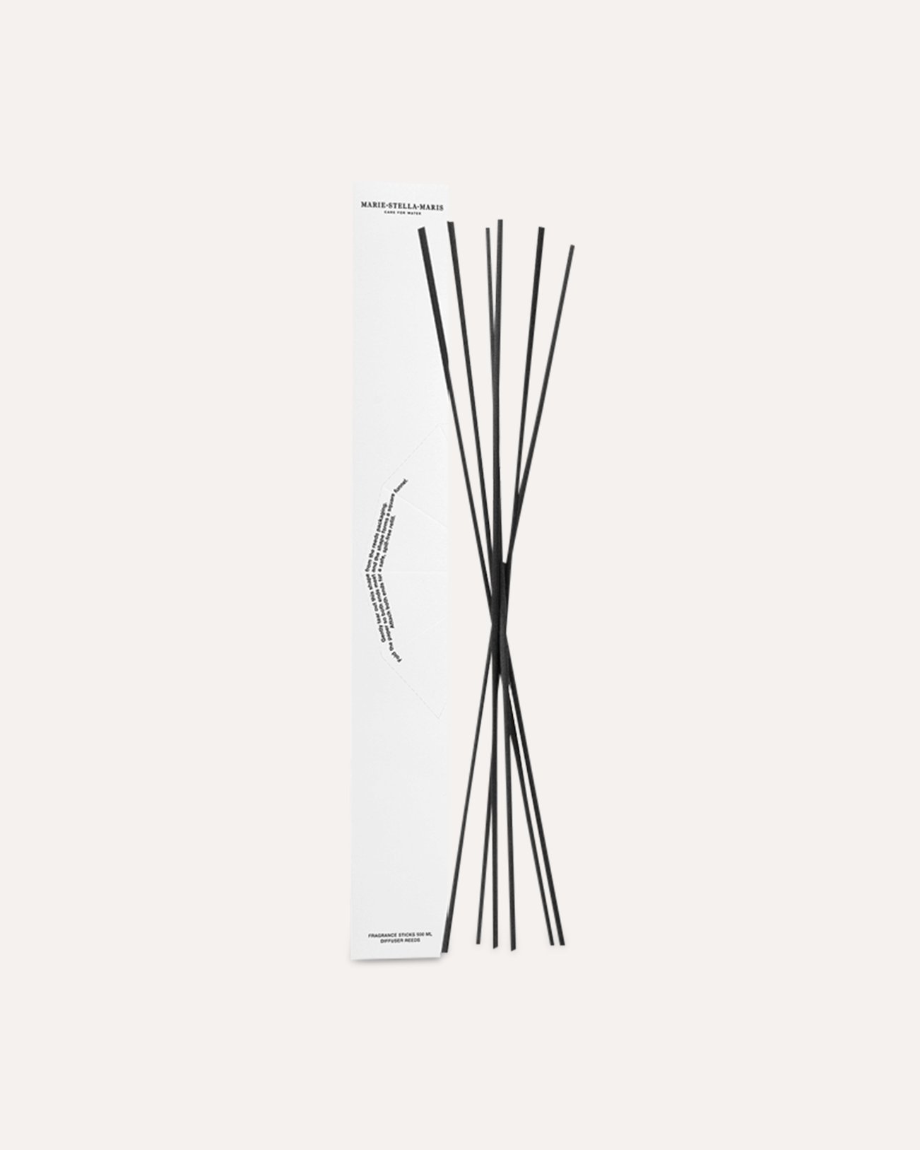 Marie-Stella-Maris Fragrance Sticks Reed Pack GEEN KLEUR 1