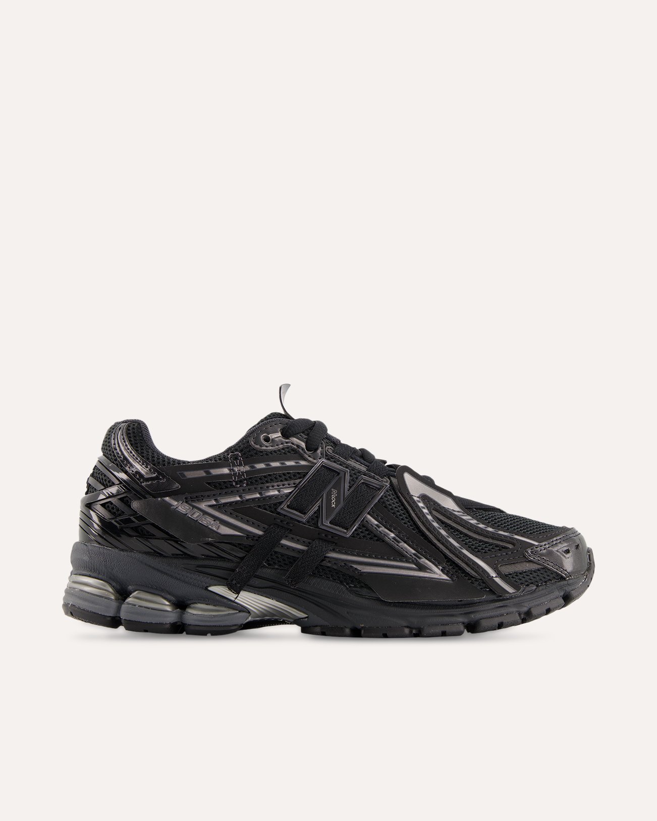 New Balance 1906A ZWART 1
