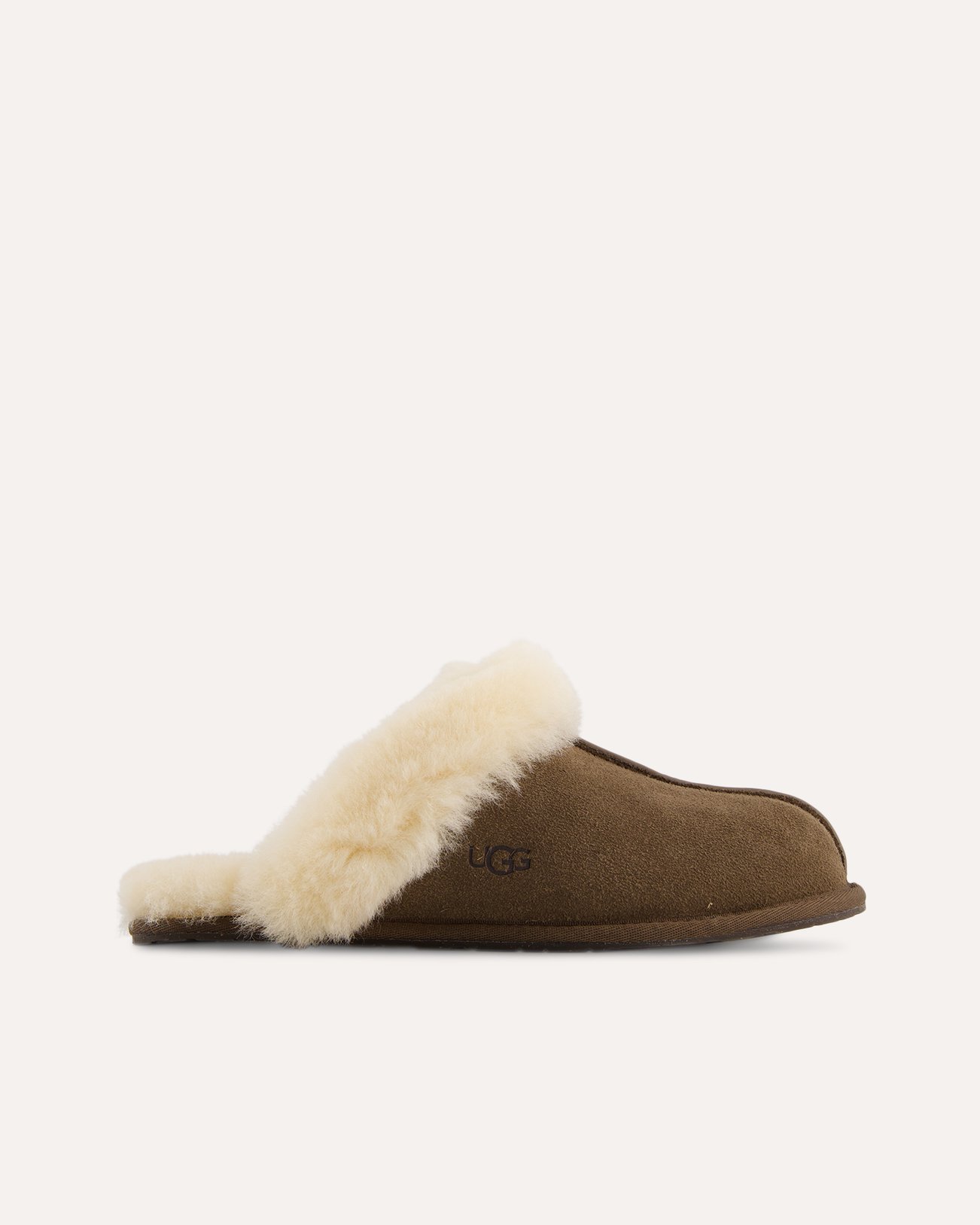 UGG W Scuffette Ii BRUIN 1