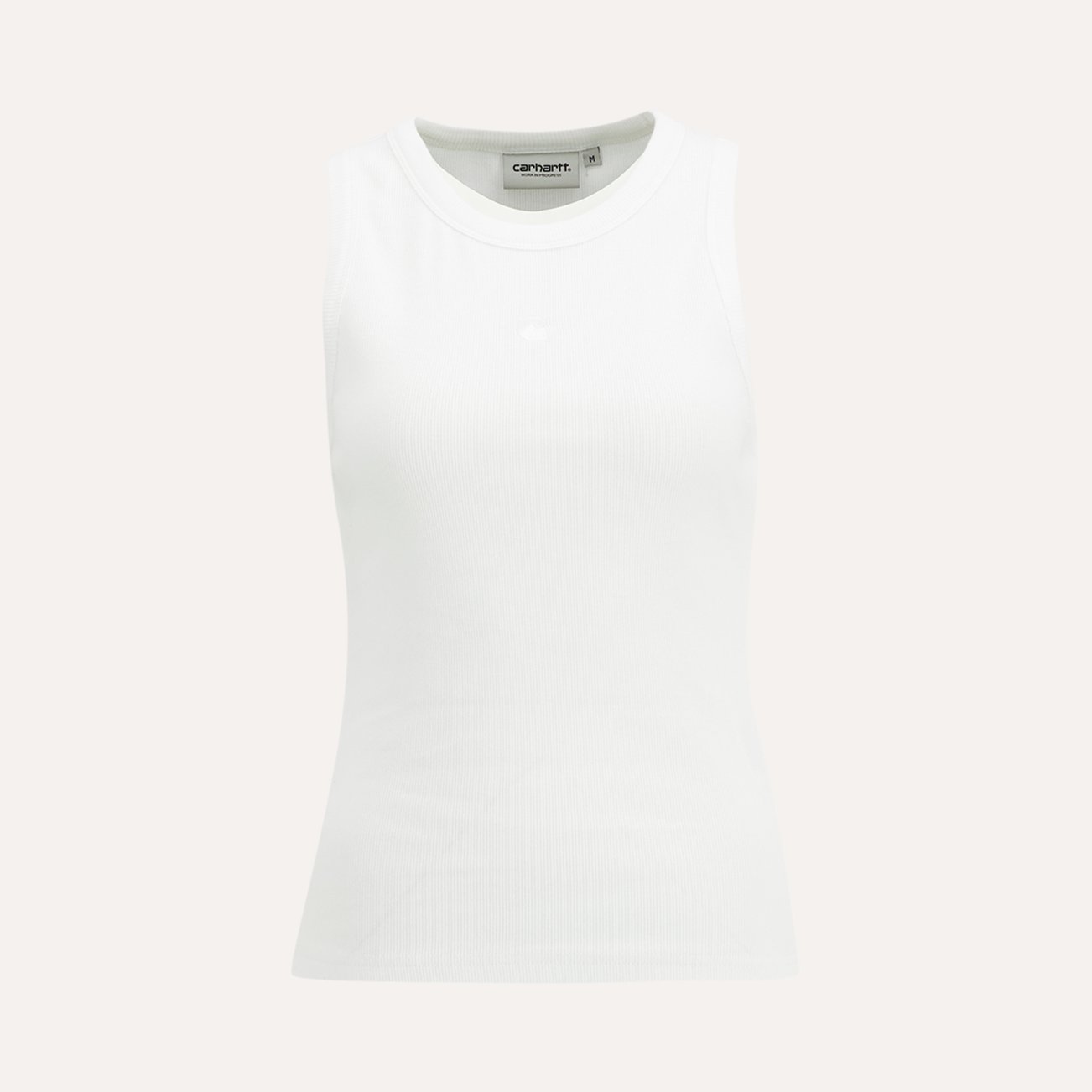 Carhartt W' Philips A-Shirt WIT 1