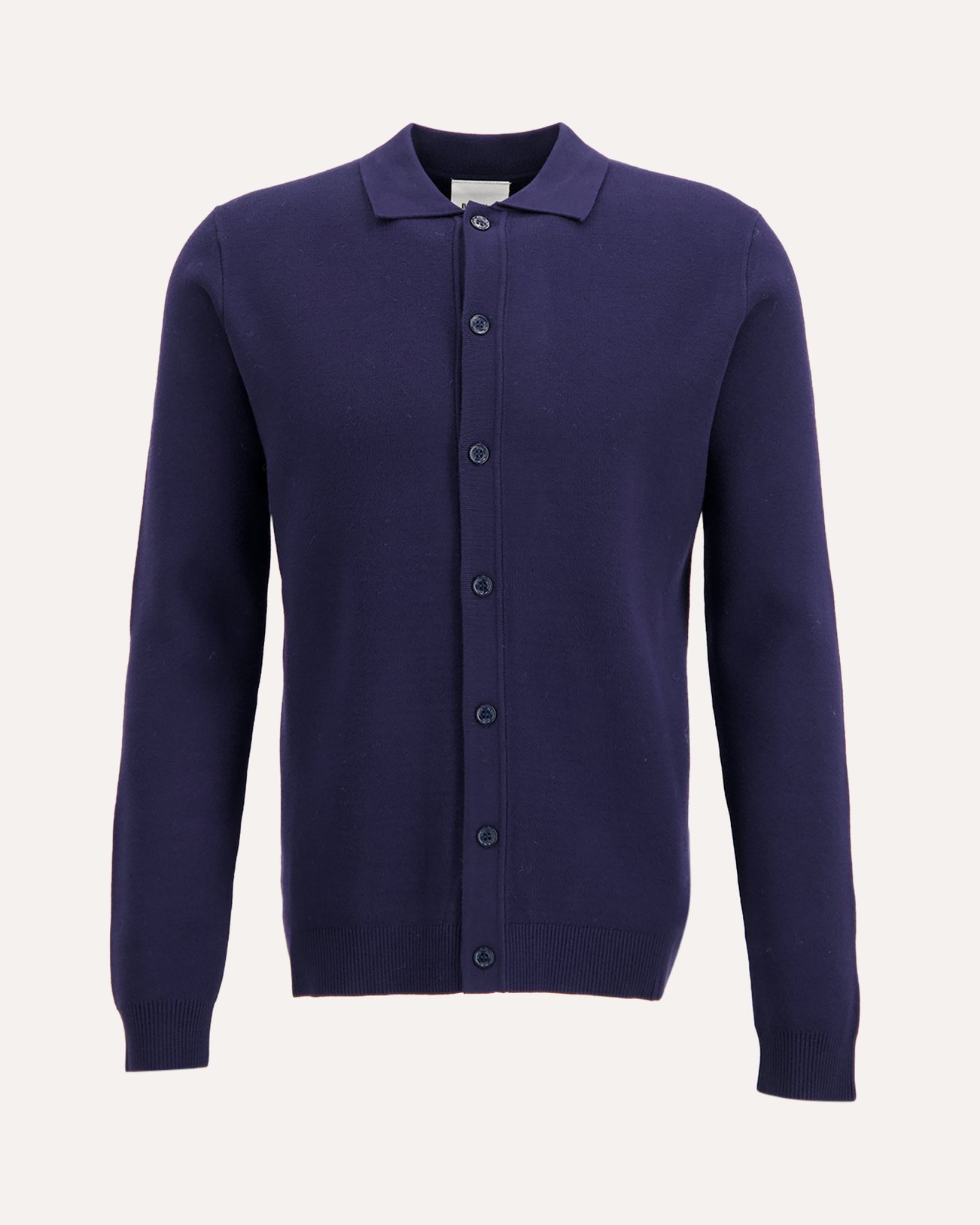 Benk Erben DONKERBLAUW 1