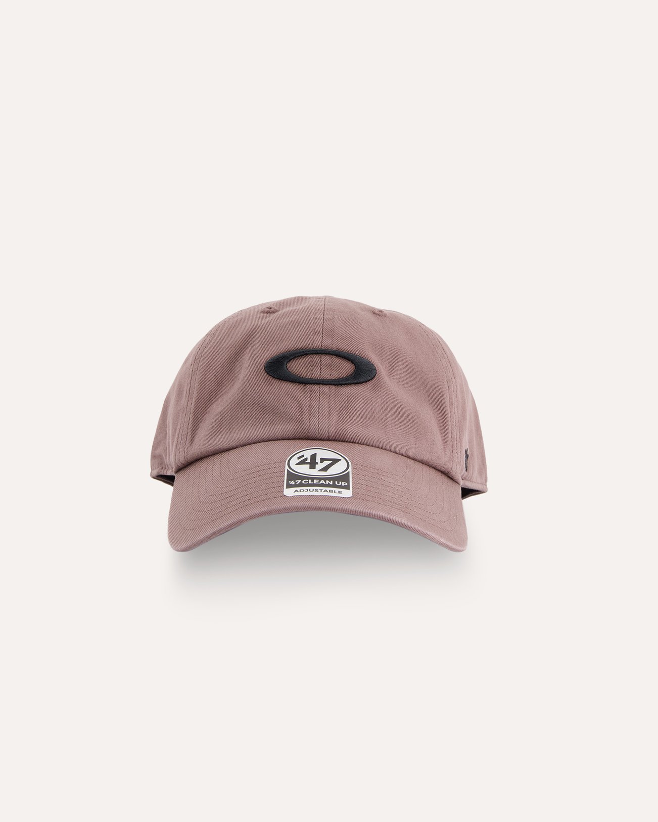 Oakley Remix Dad Hat BRUIN 1