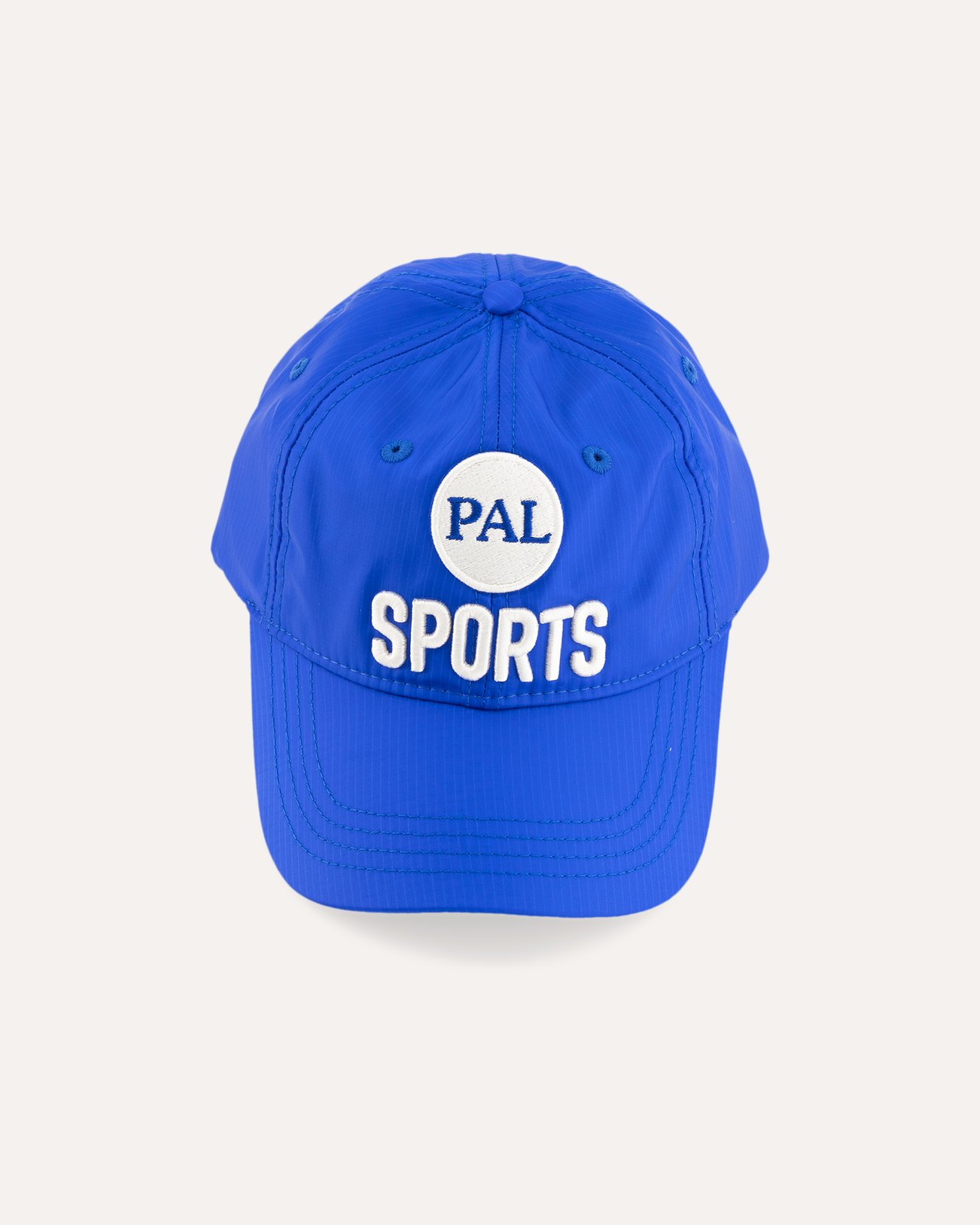 PAL Sporting Goods Broadcast Cap BLAUW 1