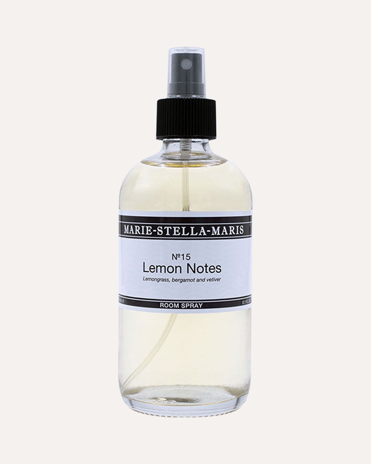 Marie-Stella-Maris Room Spray Lemon Notes GEEN KLEUR 0