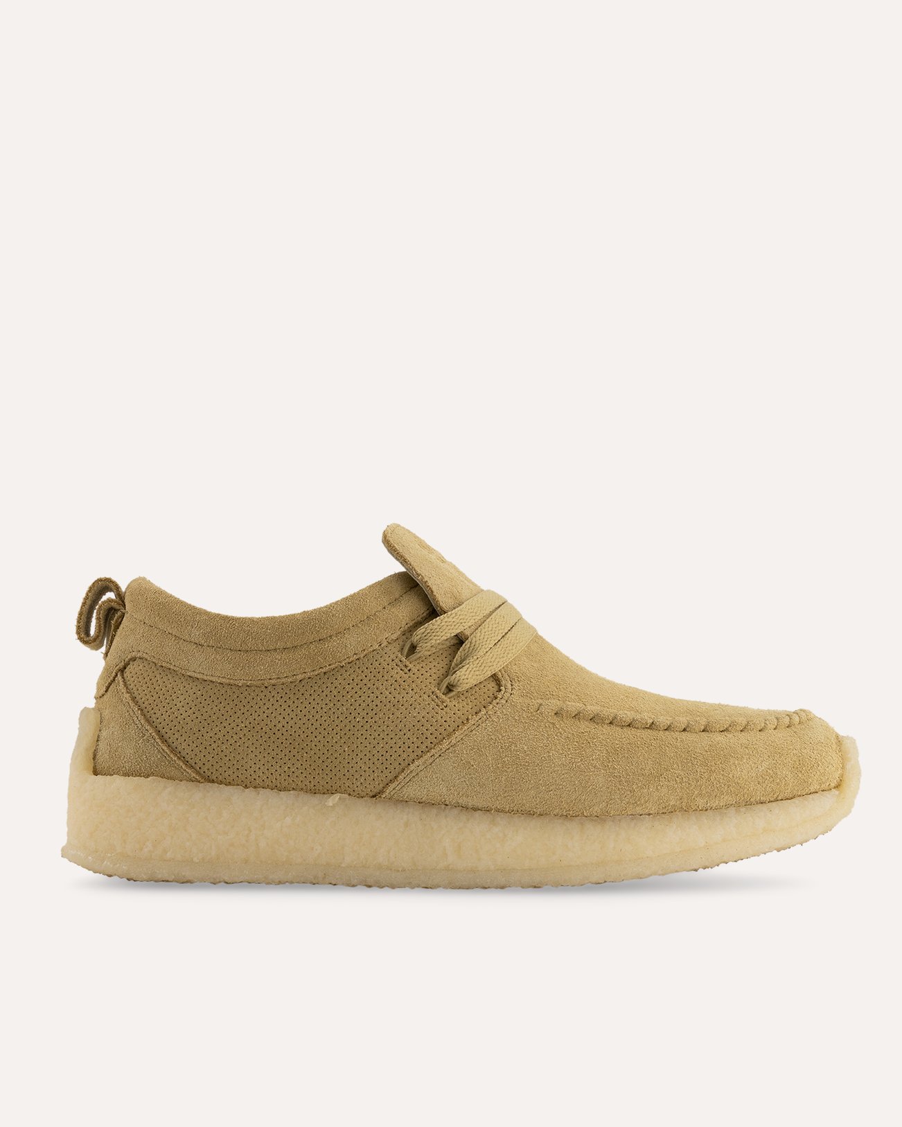 Clarks Maycliffe Maple By Ronnie Fieg BRUIN 1