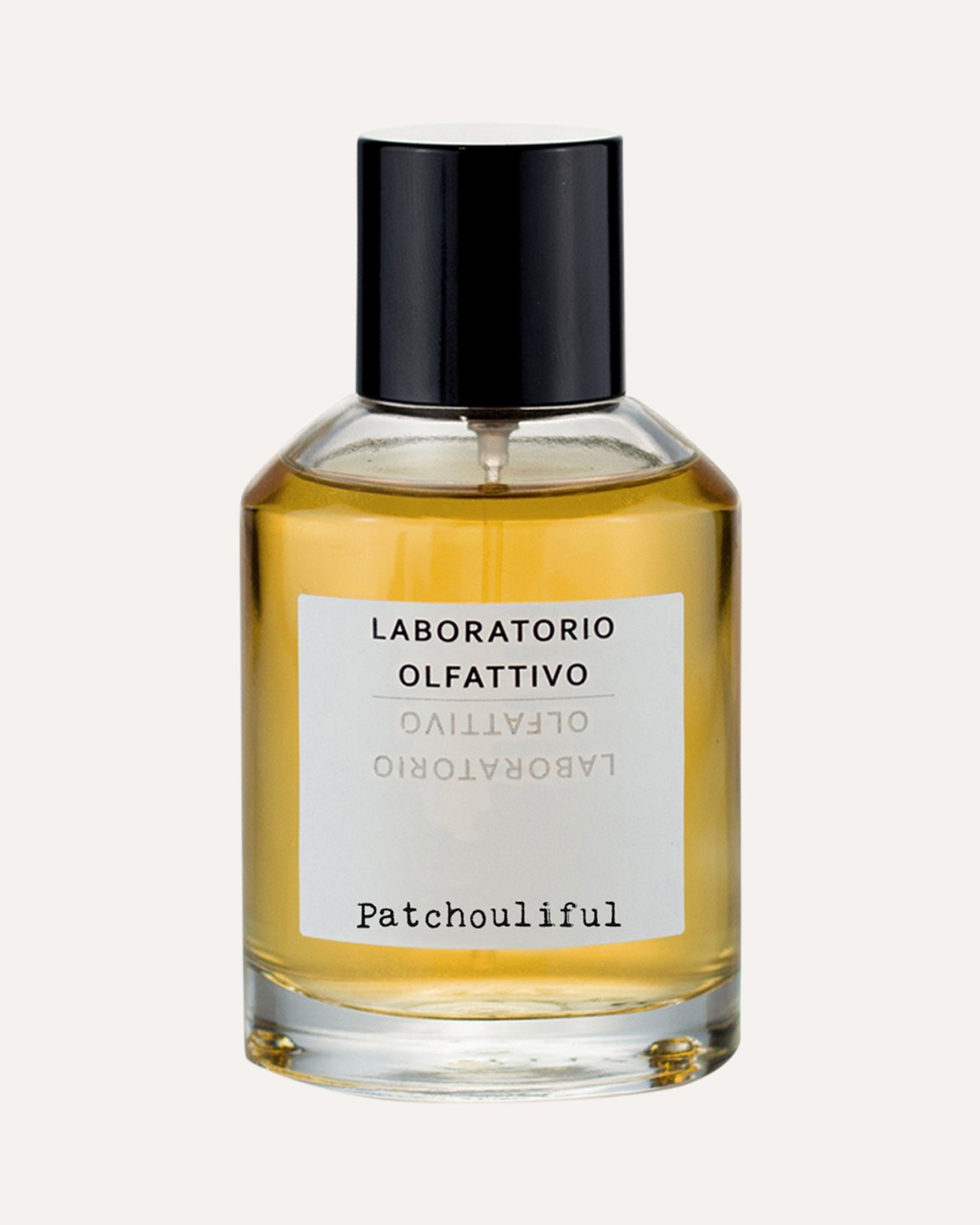 Laboratorio Olfattivo Patchouliful Eau De Parfum GEEN KLEUR 1