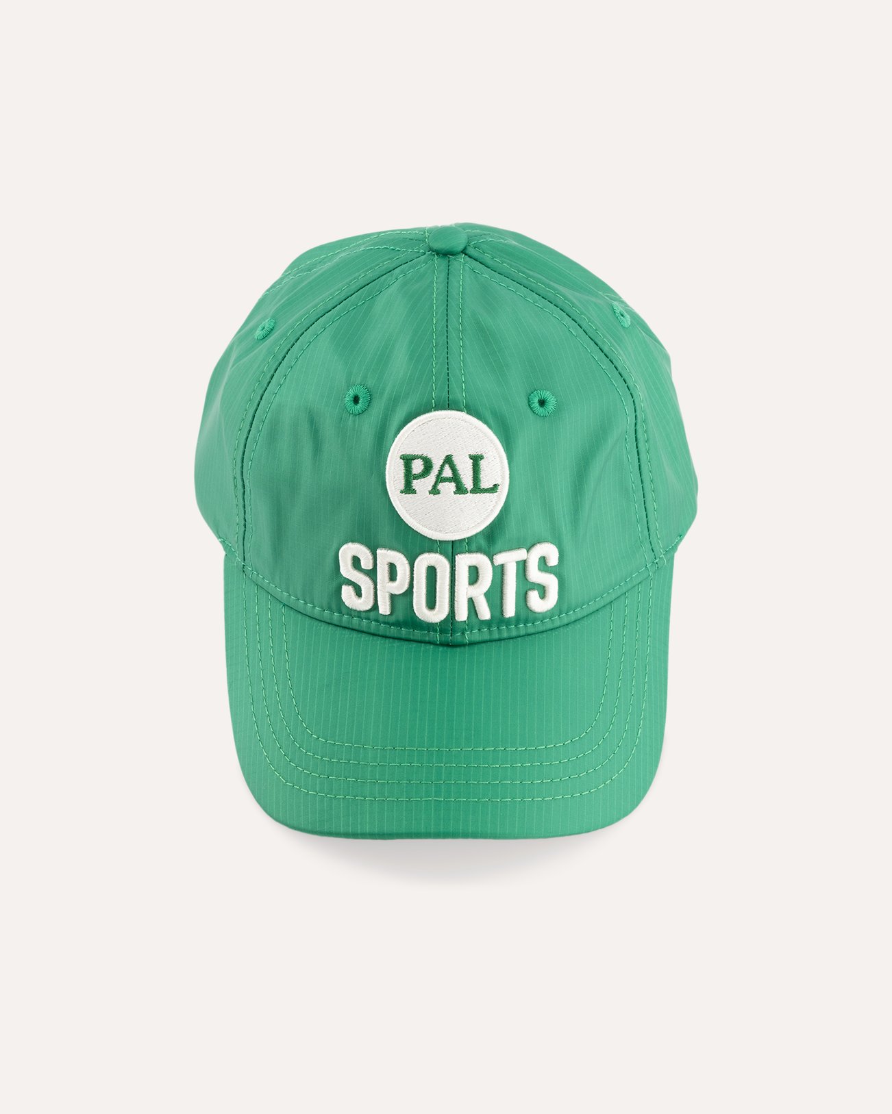 PAL Sporting Goods Broadcast Cap GROEN 1