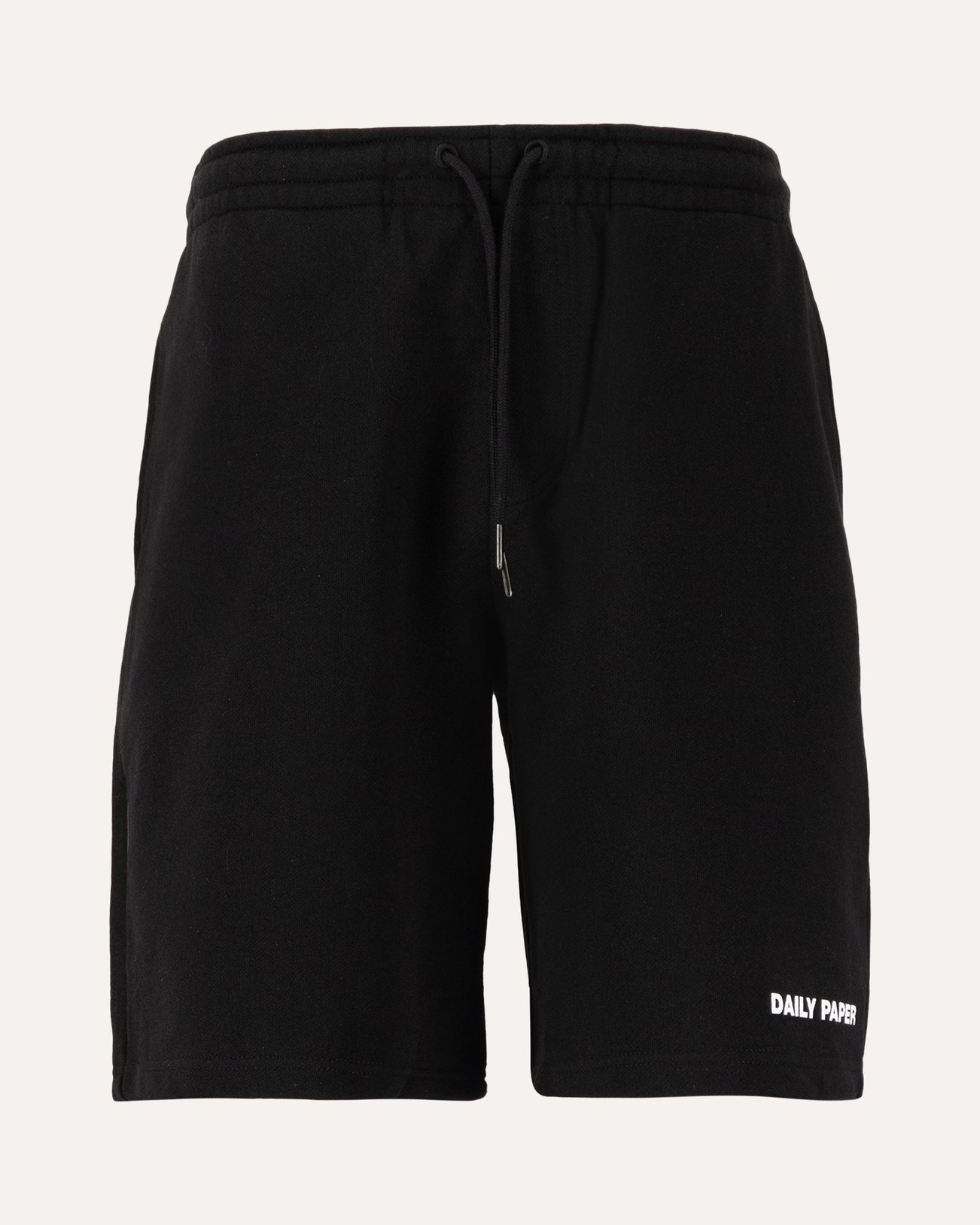 Daily Paper Refarid Shorts BLACK 1
