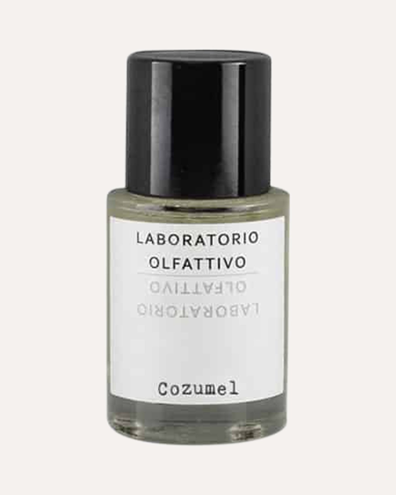 Laboratorio Olfattivo Cozumel eau de Parfum GEEN KLEUR 1