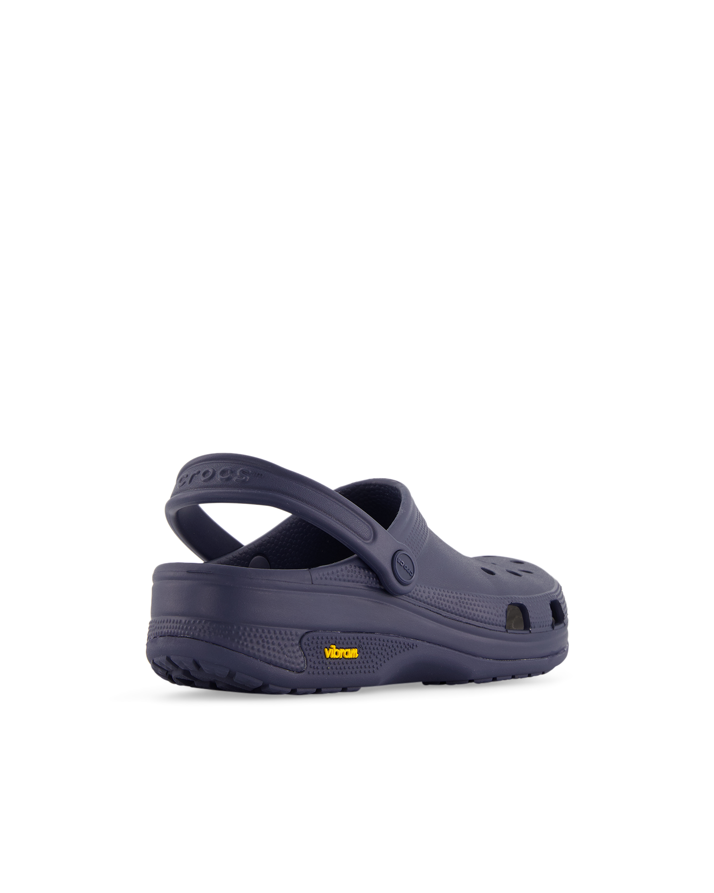 Crocs Crocs Classic Exp BLAUW 4