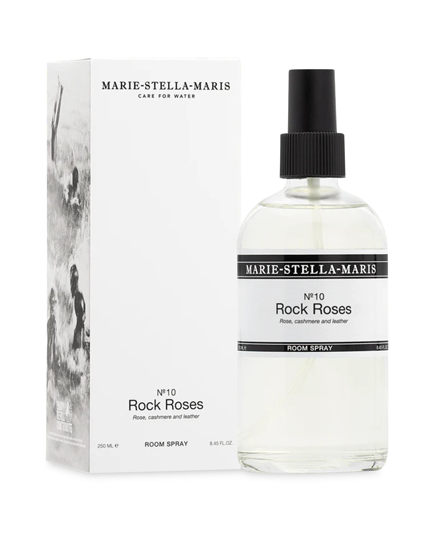 Marie-Stella-Maris Room Spray Rock Roses GEEN KLEUR 3