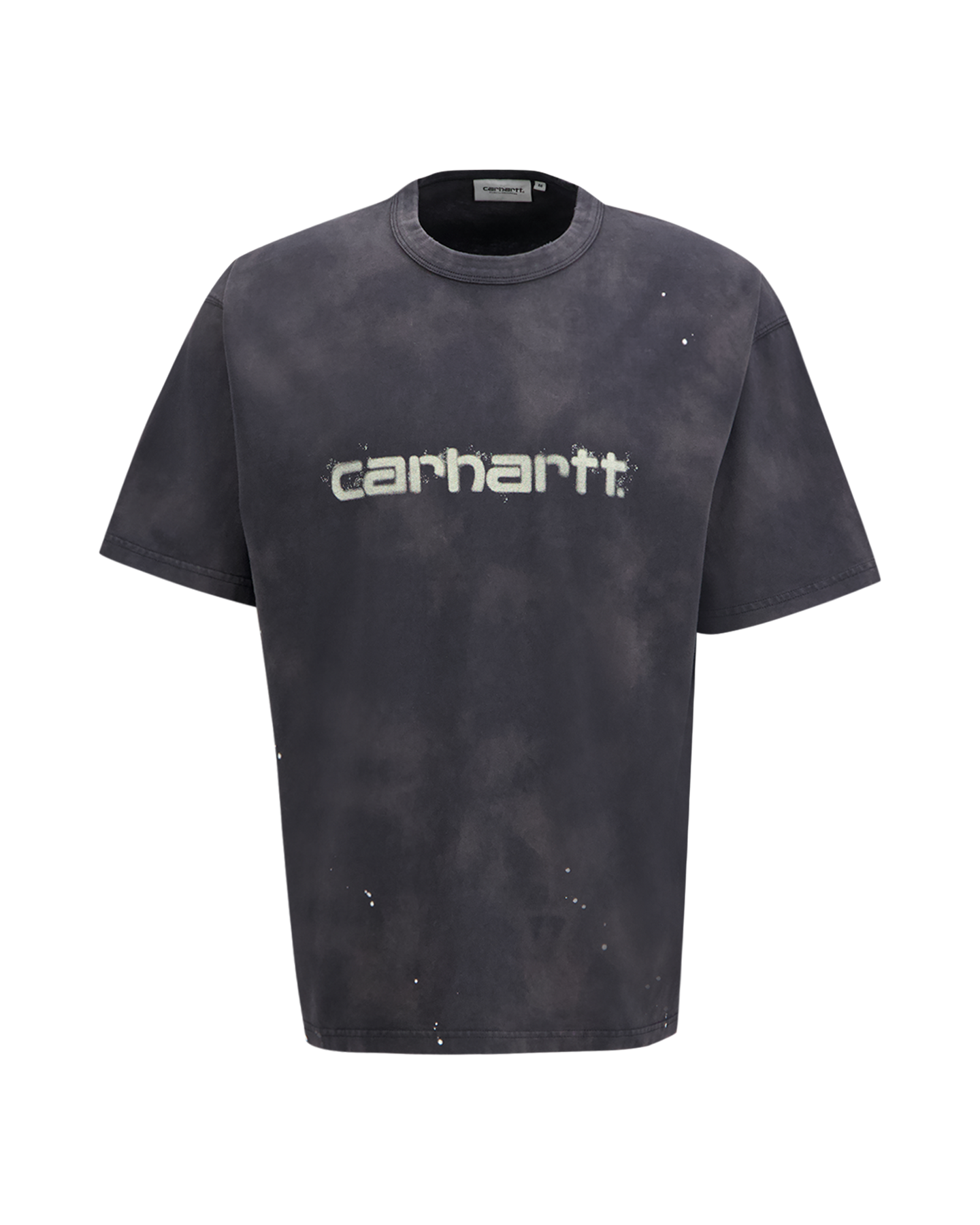 Carhartt S/S Painter T Shirt ZWART 1