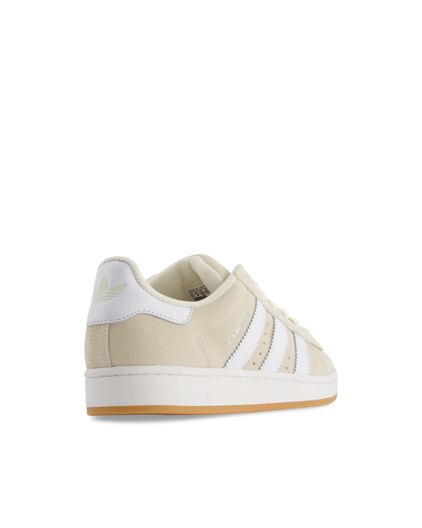 adidas Campus 00S BEIGE 3