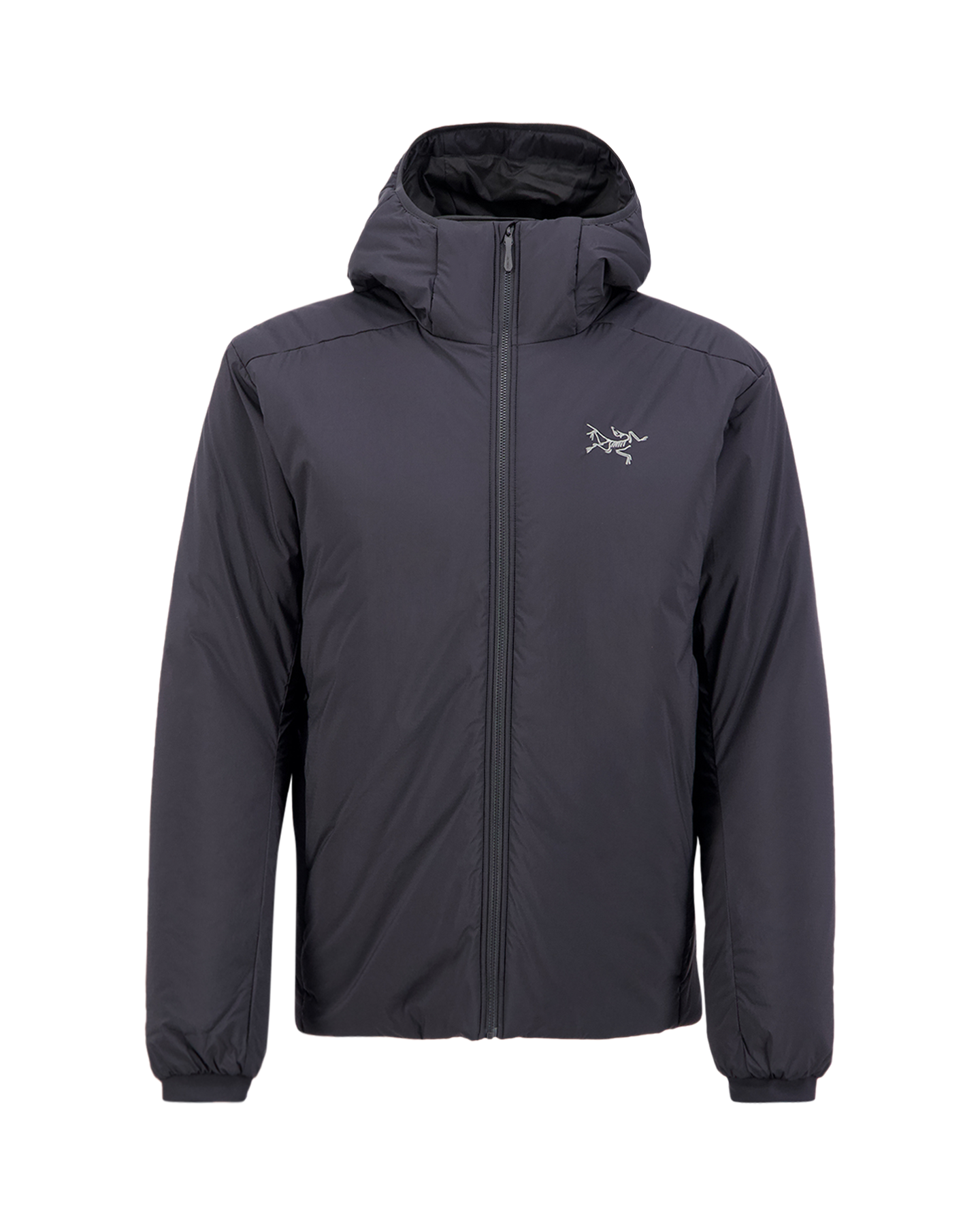 Arc'teryx Atom Sv Hoody M Zwart | Coef