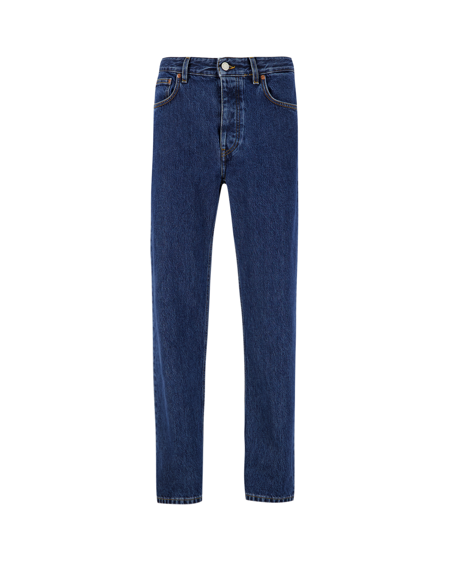 Won Hundred Ben Stone Blue Italy DENIM 1