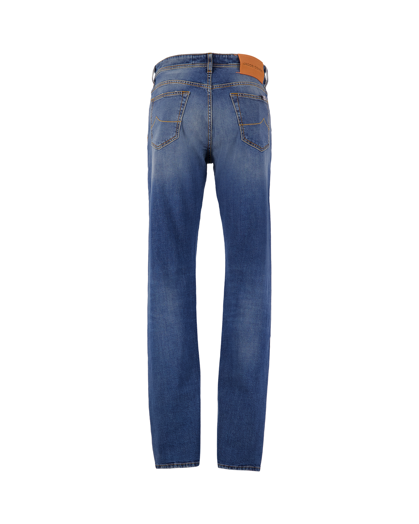 Jacob Cohen Harrison Jeans S3736 862D DENIM 2