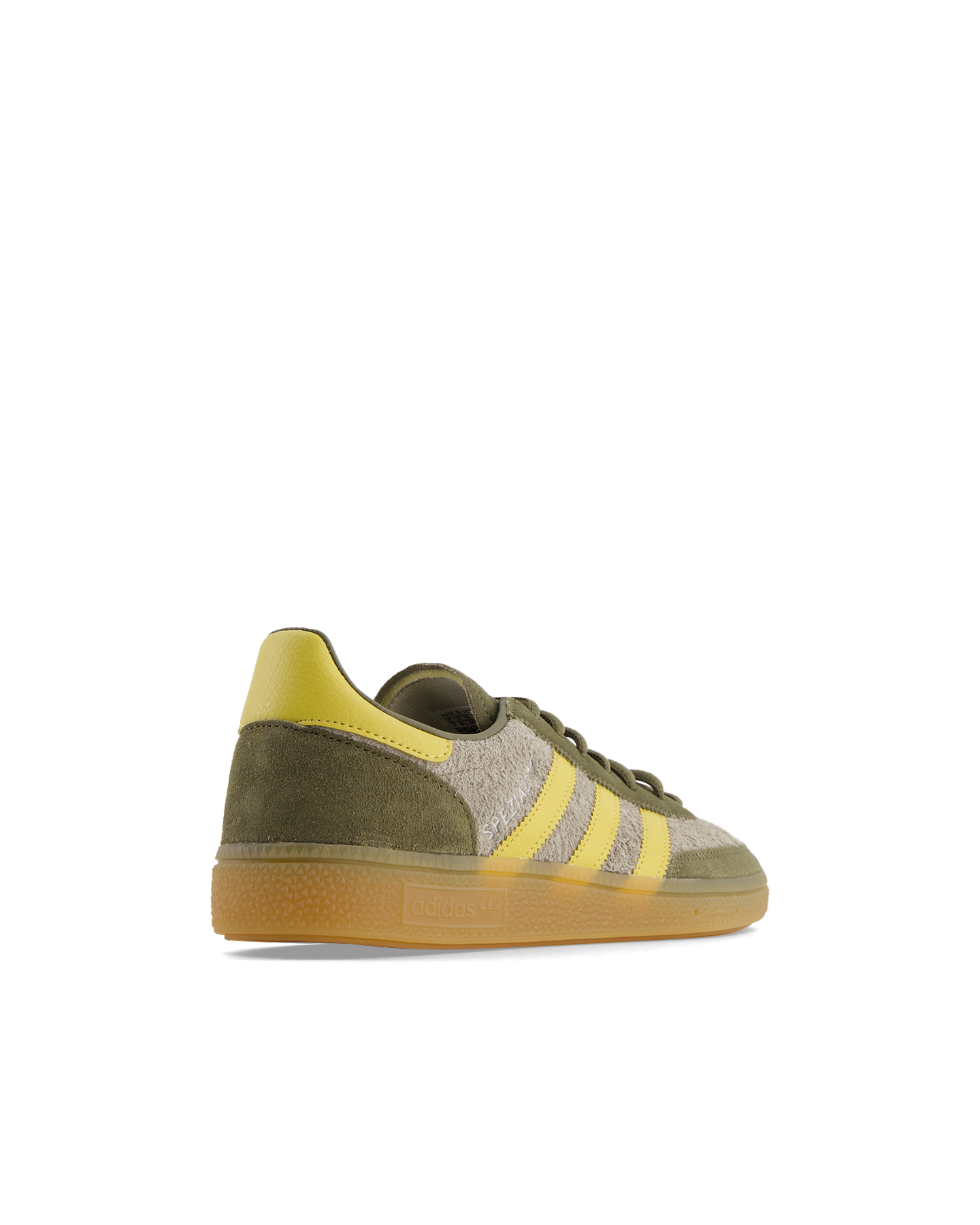 adidas Handball Spezial GROEN 4