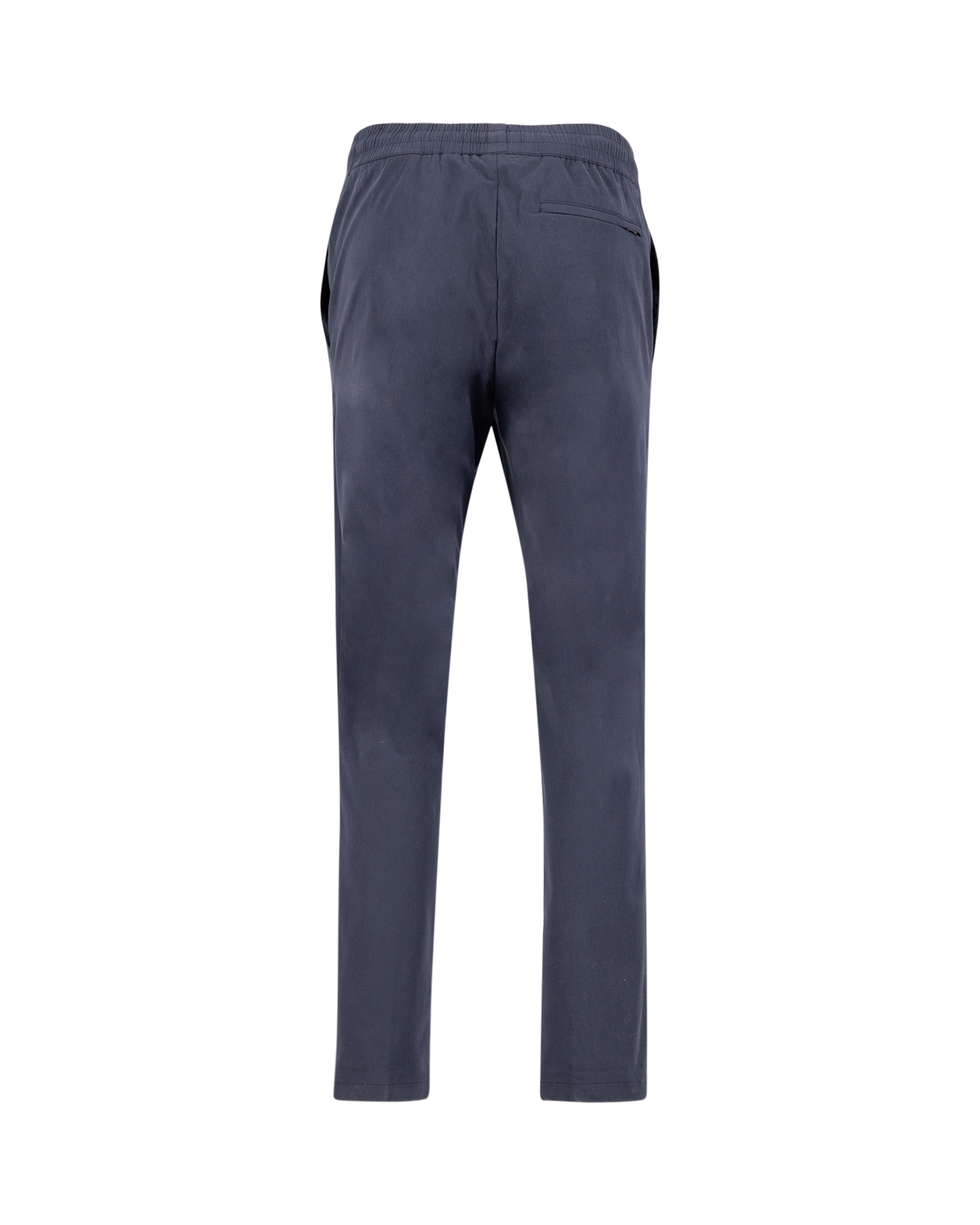 Samsøe Samsøe Smithy Trousers 14522 DONKERBLAUW 2