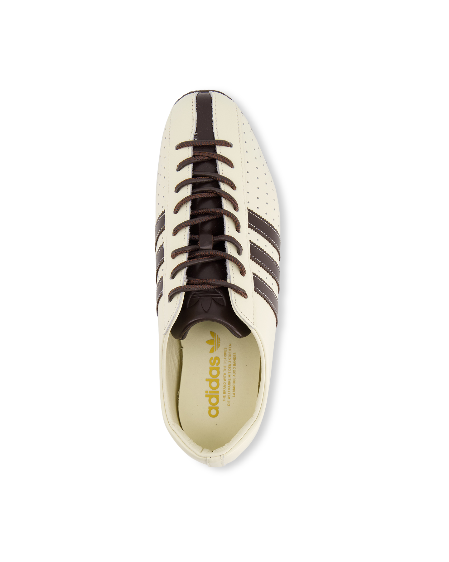 adidas Japan Lux CREME 5