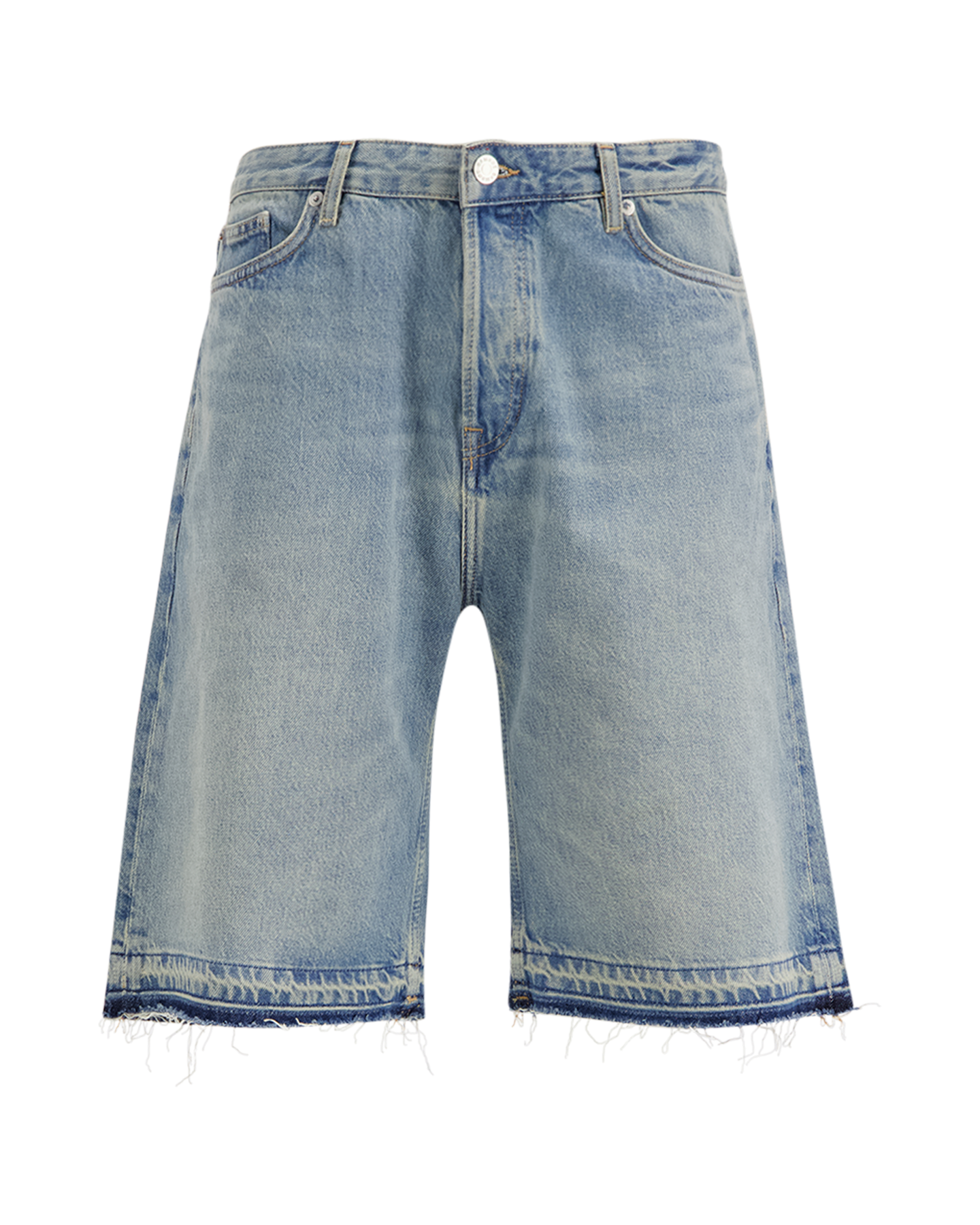 Samsøe Samsøe Saeddie Shorts 15769 KHAKI 1
