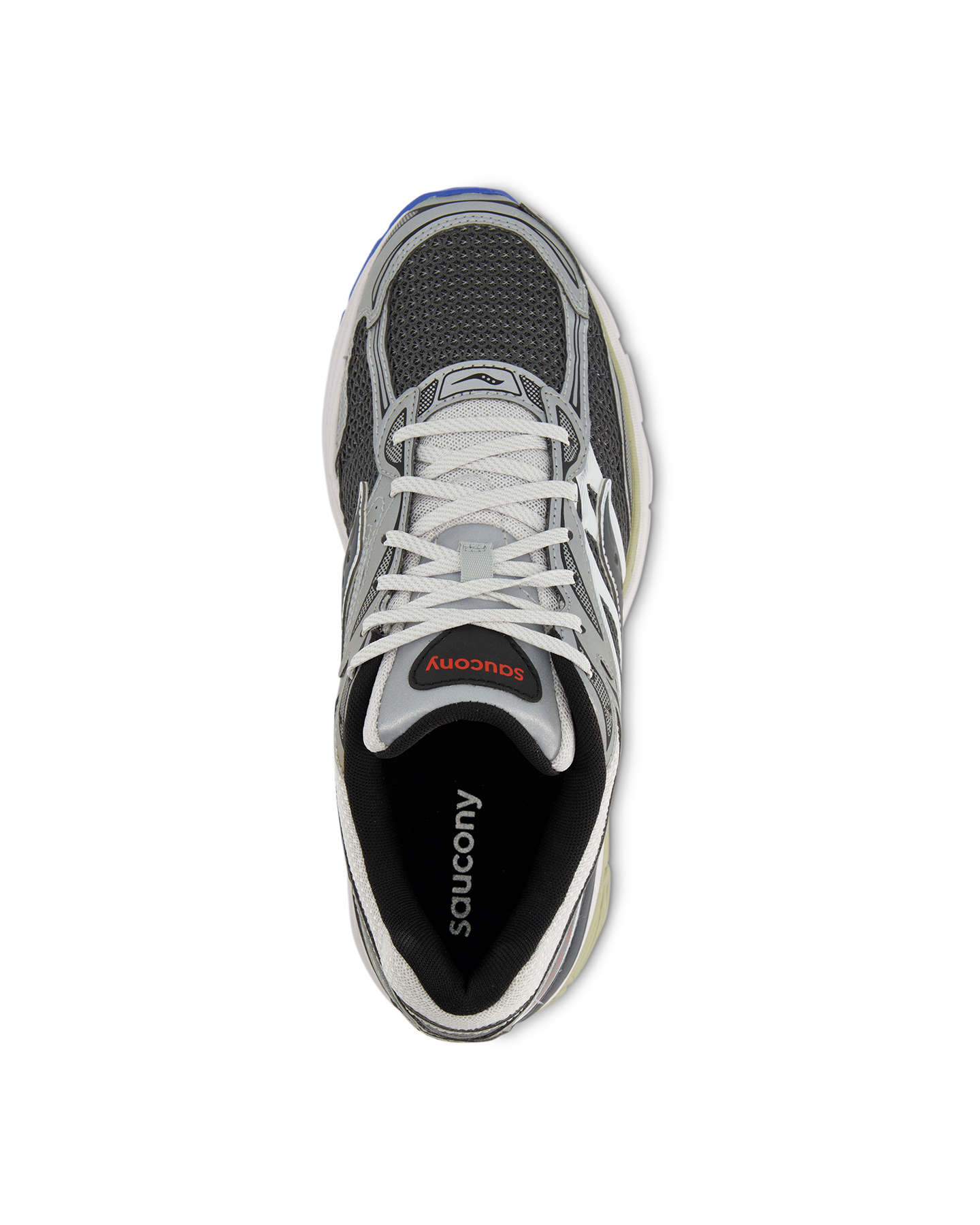 Saucony Progrid Omni 9 GRIJS 5
