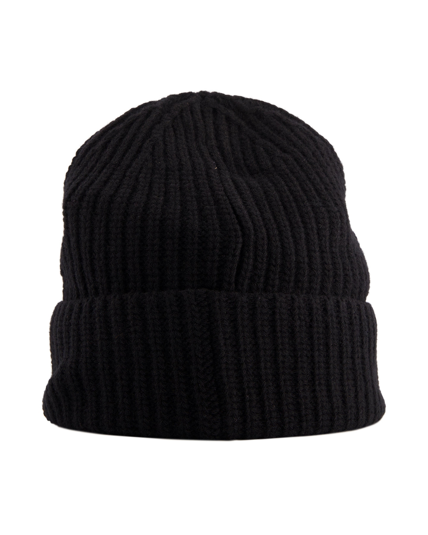 Stone Island N100012 Beanie ZWART 4