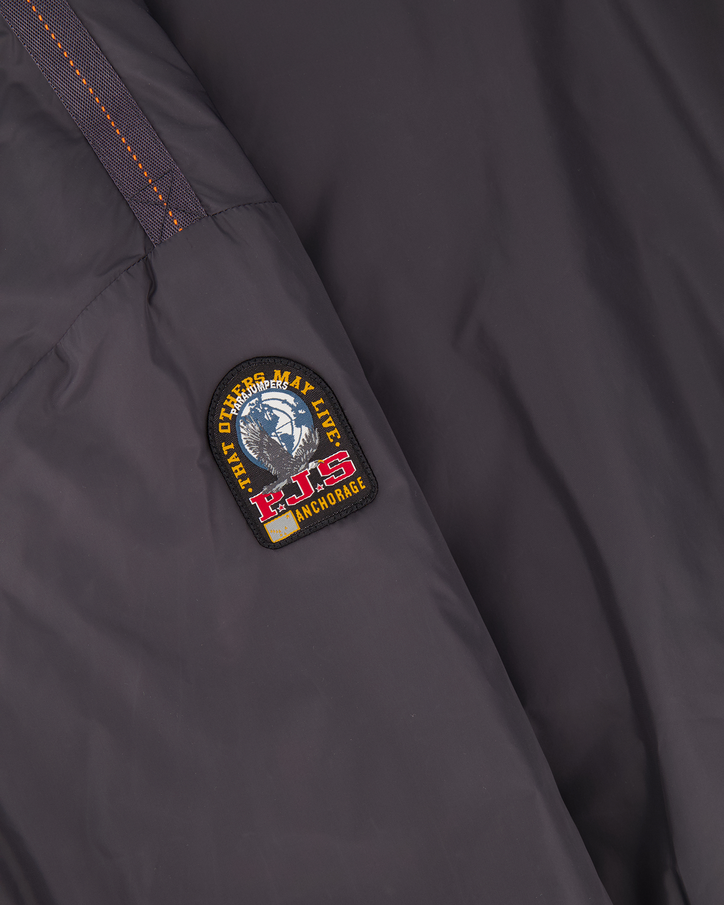 Parajumpers Tuam   Man ANTHRACIET 3
