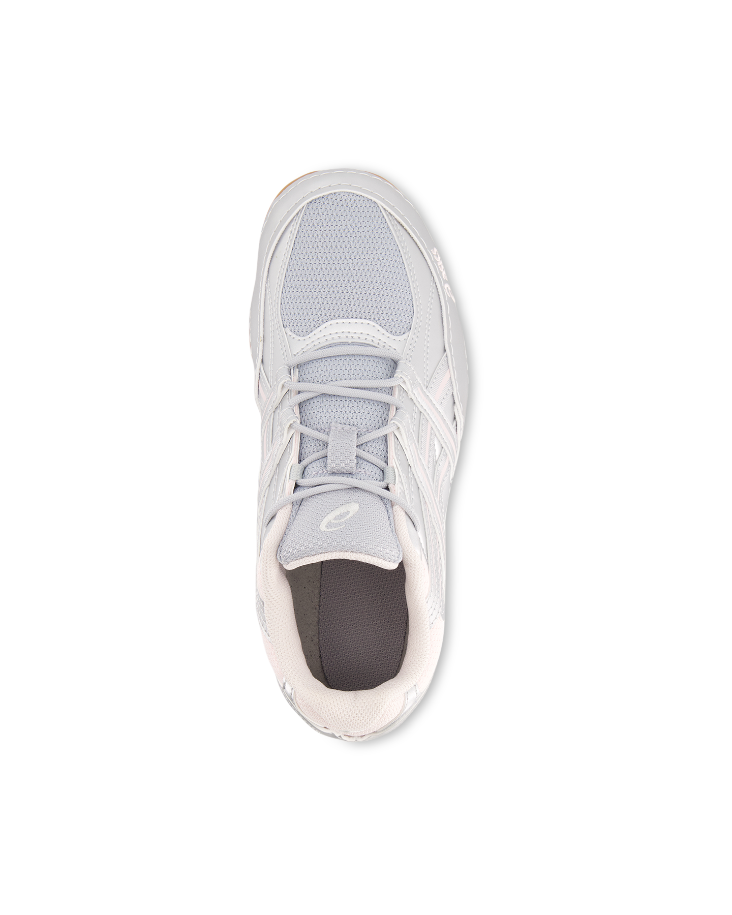 Asics Hypersync ZILVER 5