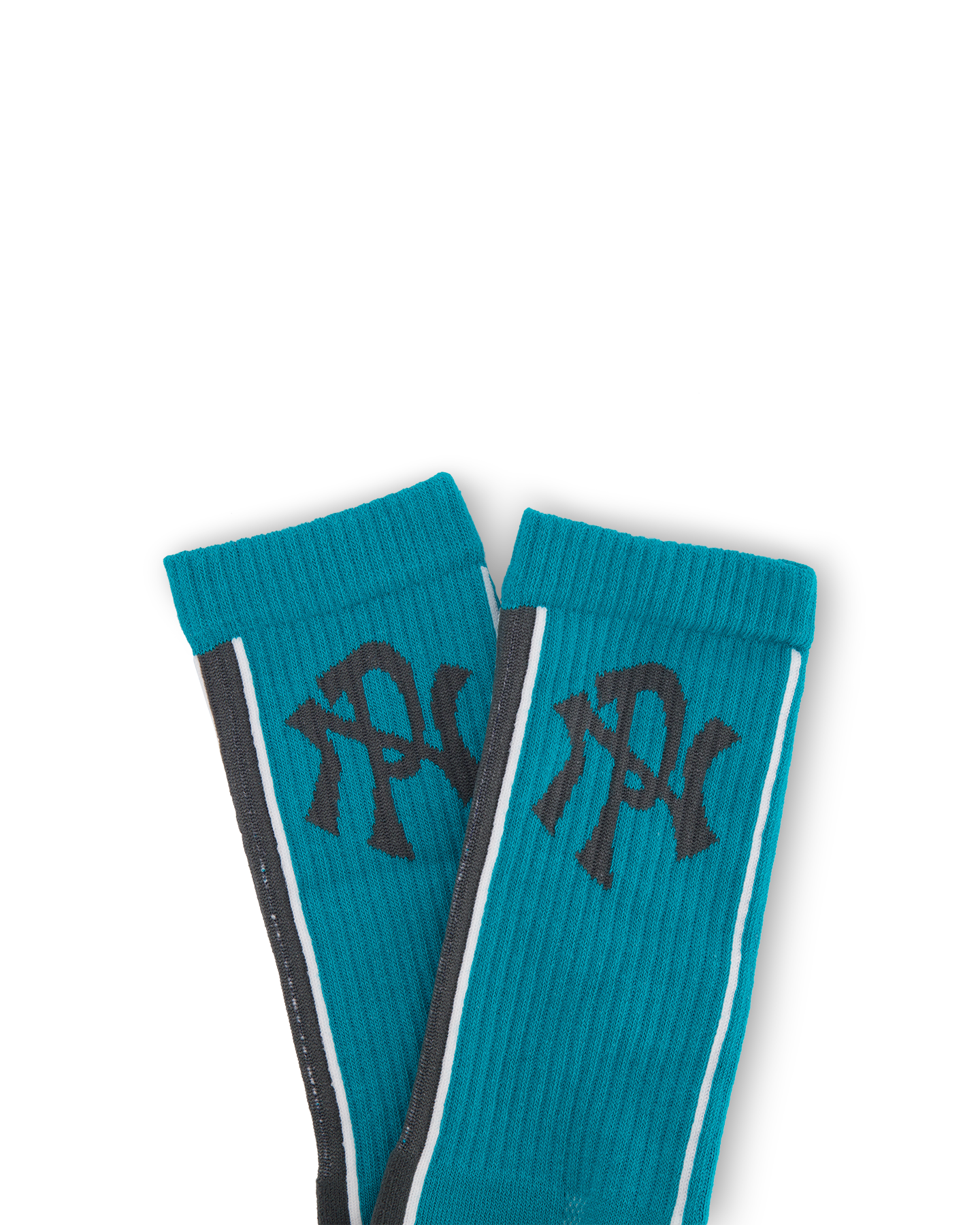 No Problemo Nyp Sock GROEN 2